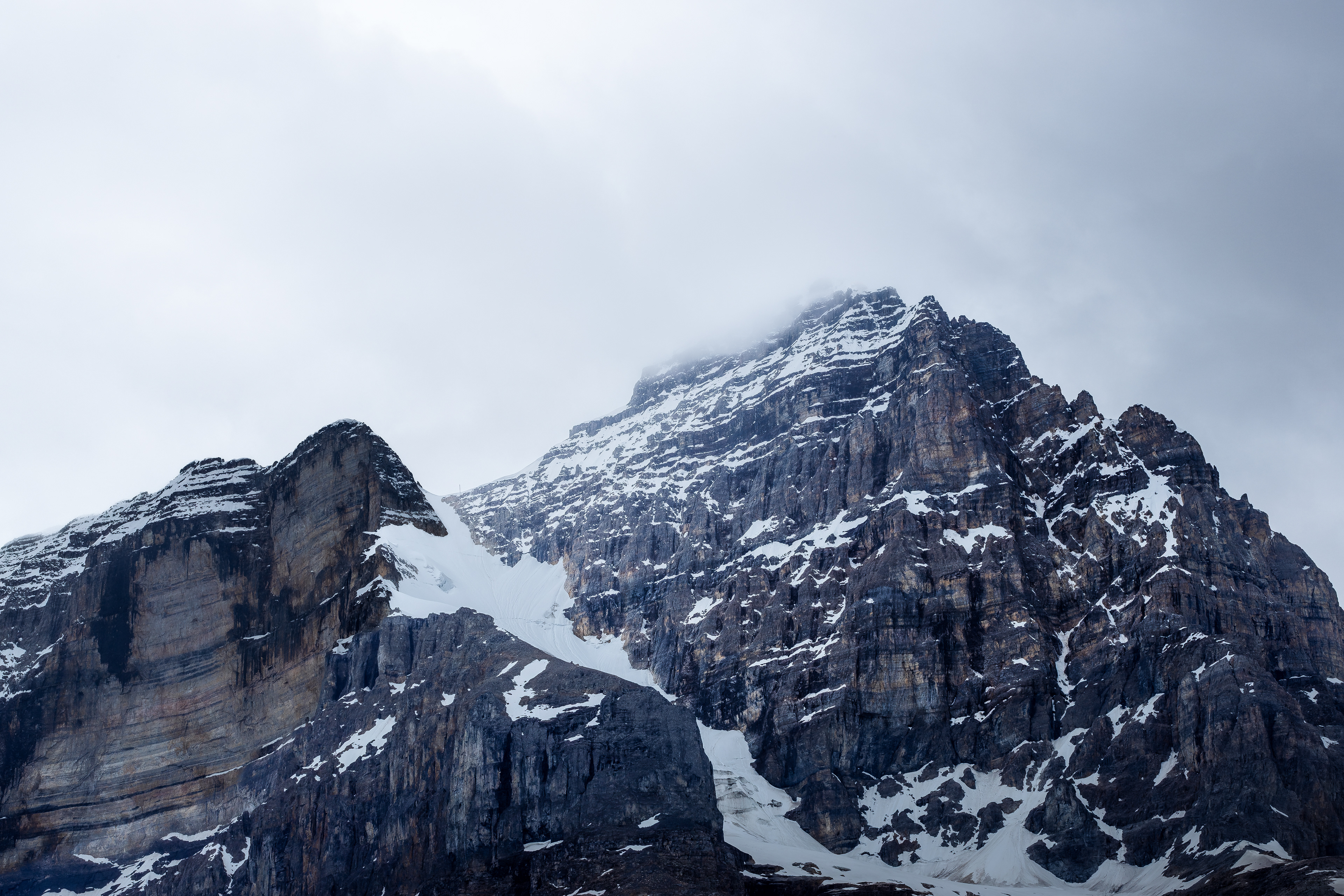 Banff Mountains