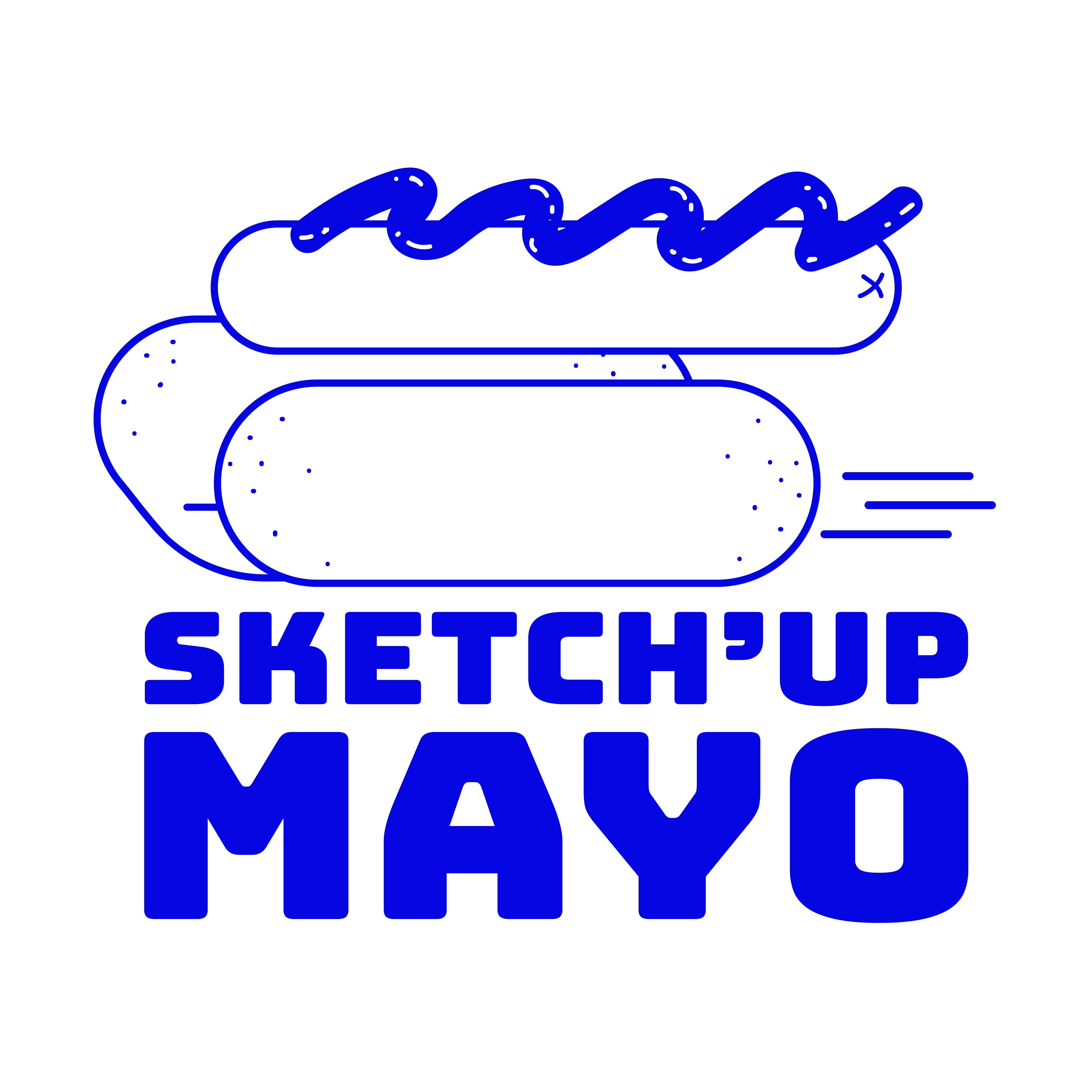Sketch'Up Mayo