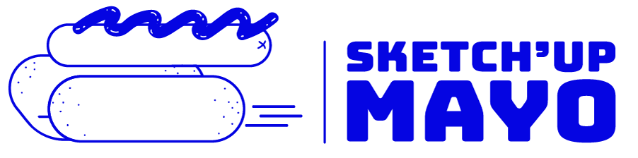 Sketch'Up Mayo
