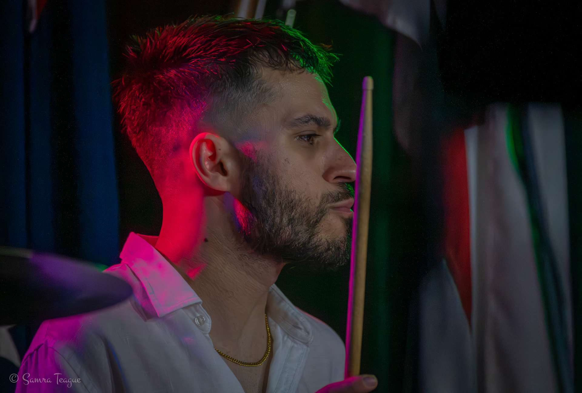 JULIAN PERROTTA