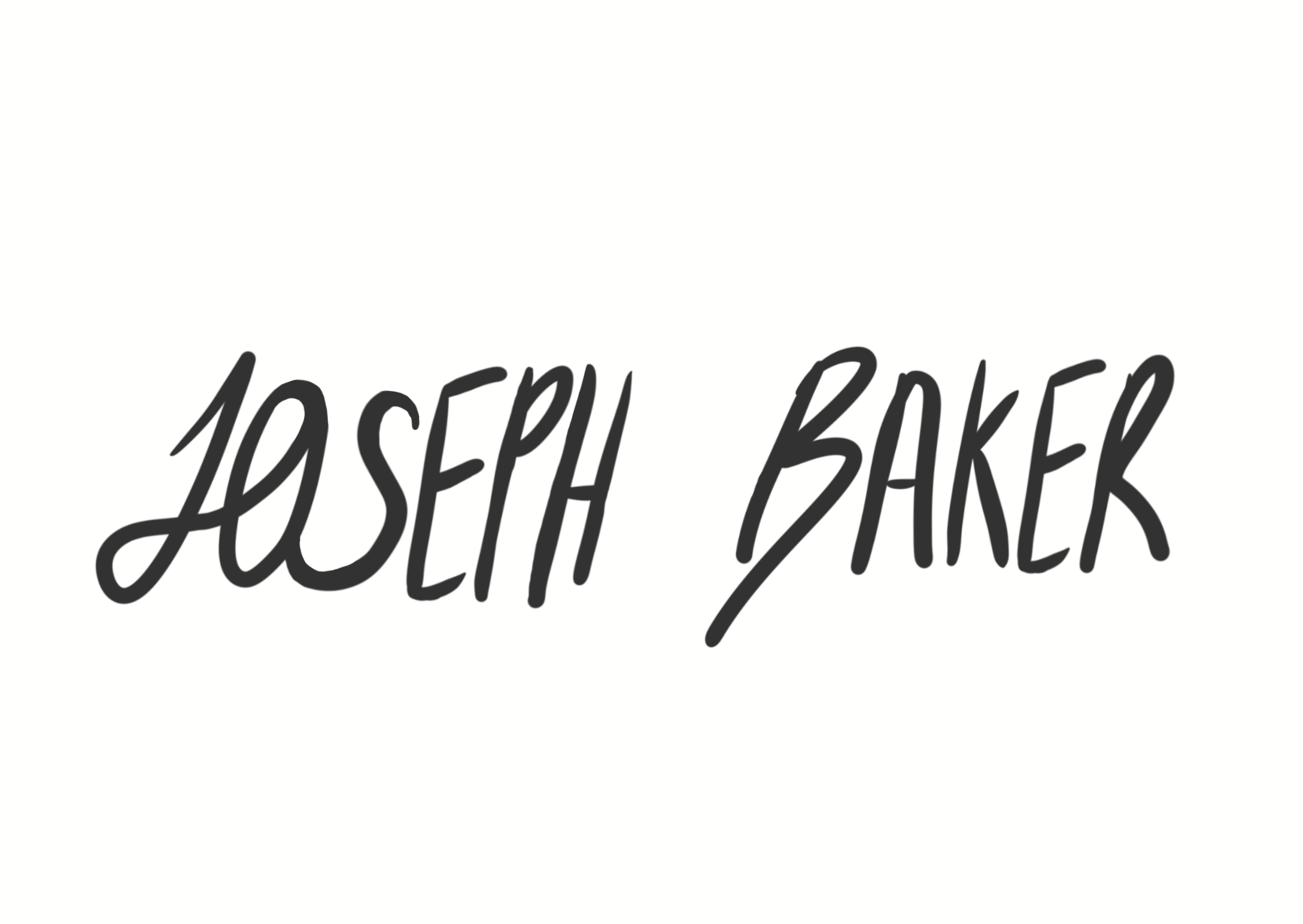 Joseph Baker