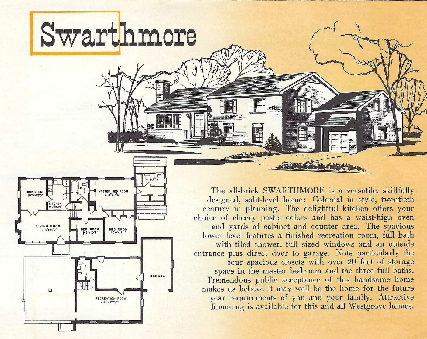 Photo credit by westgrovecommunity.com