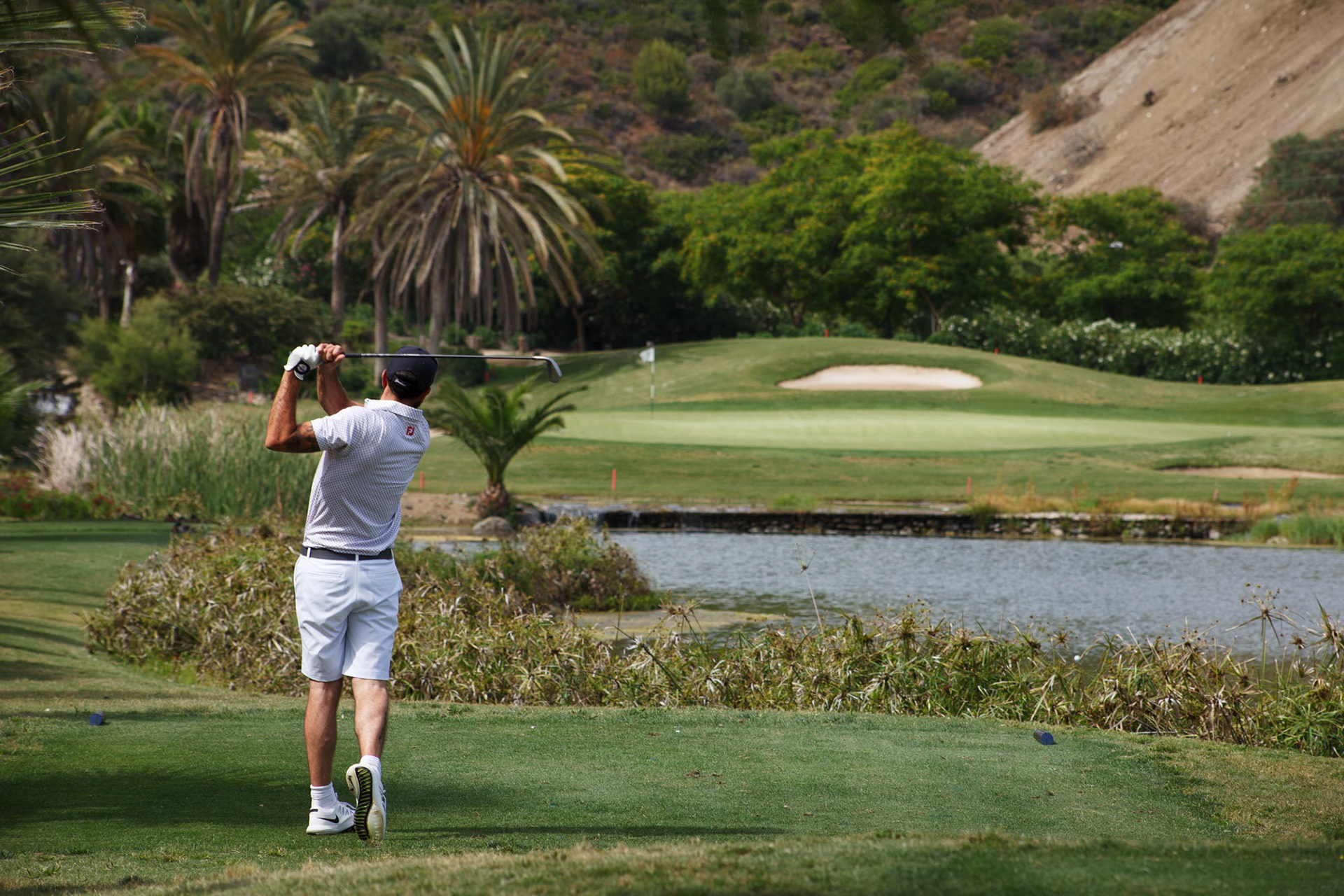 La Quinta Golf, Spain