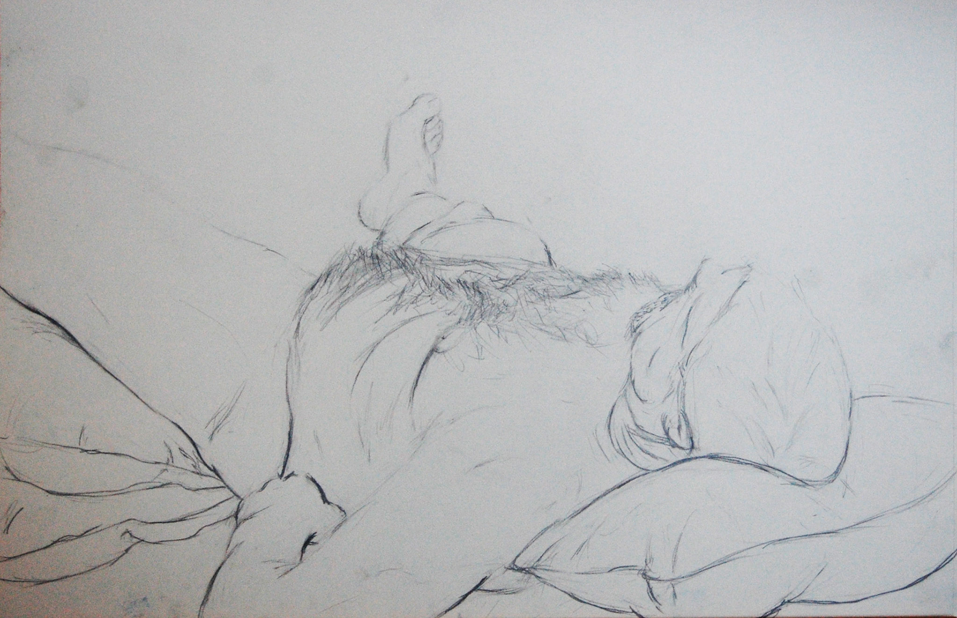 Applying lineweight for lighting 1 hour sitting