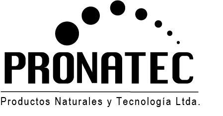 Pronatec - Productos Naturales y Tecnología