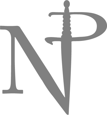 Nick Palazzo Logo