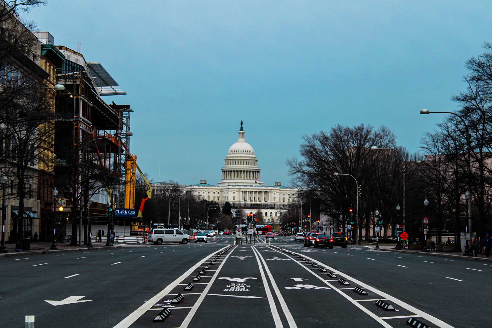 Washington, D.C.