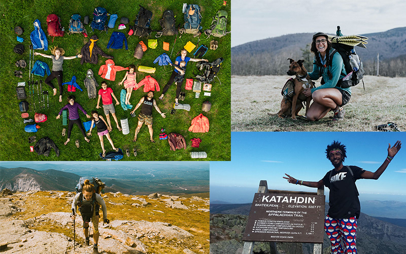 Adventure Travel – Appalachian Mountain Club