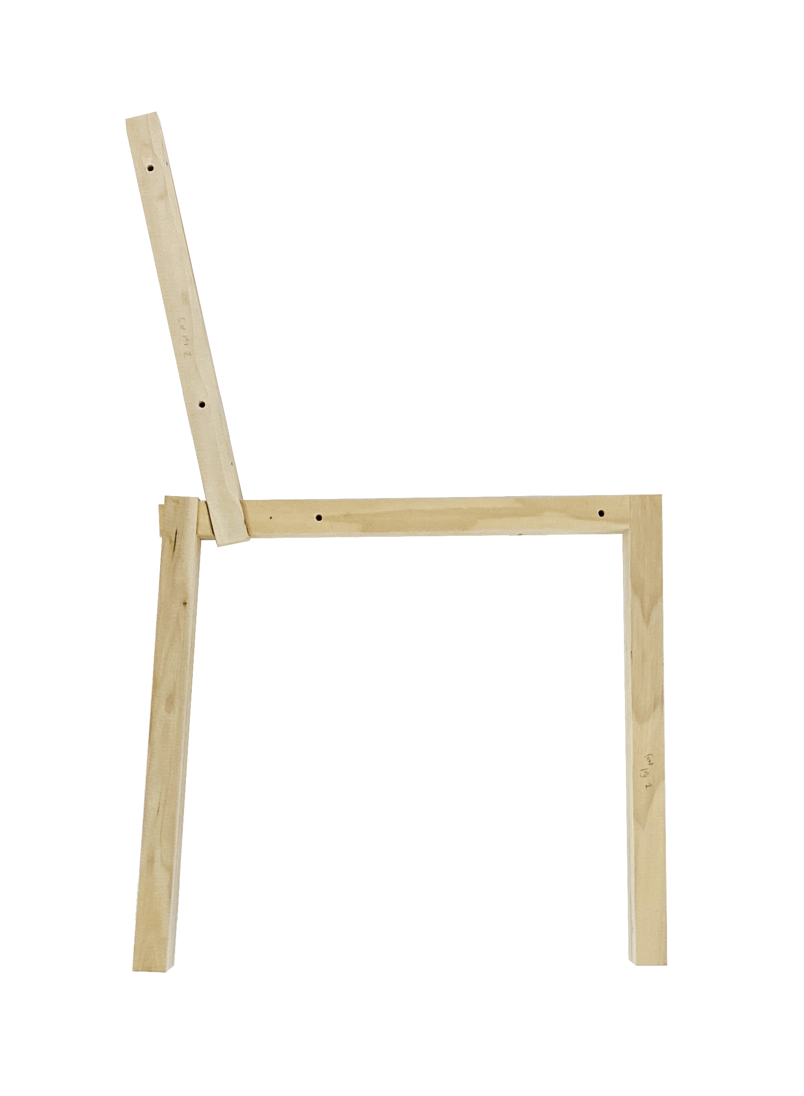 Wood Frame
