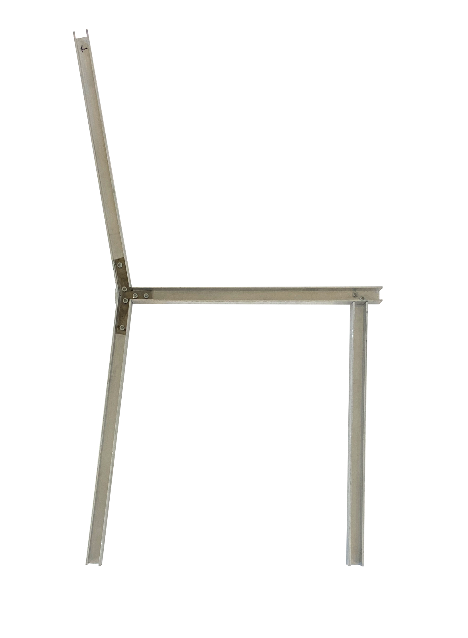 Aluminum Frame