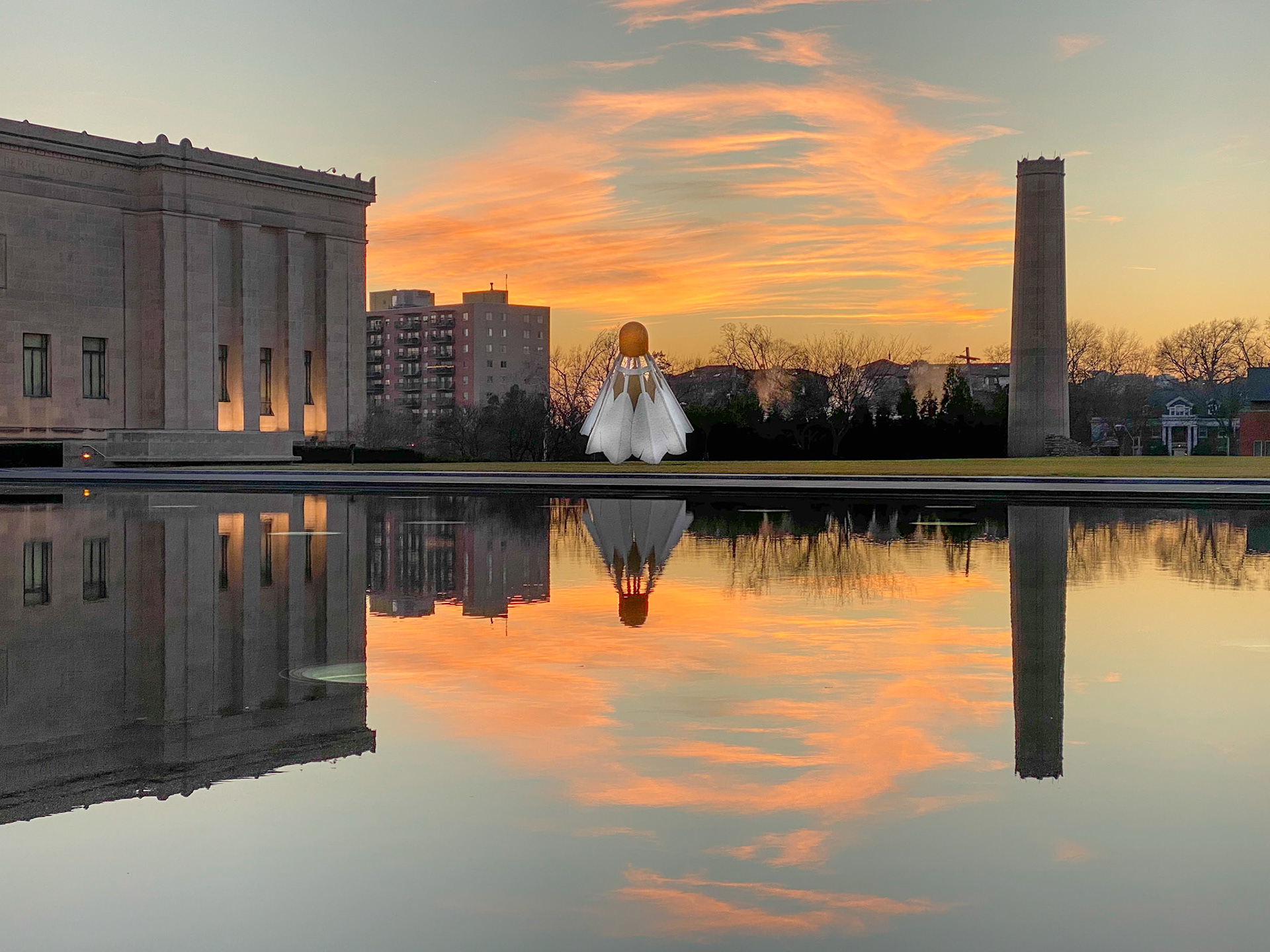 nelson-atkins museum