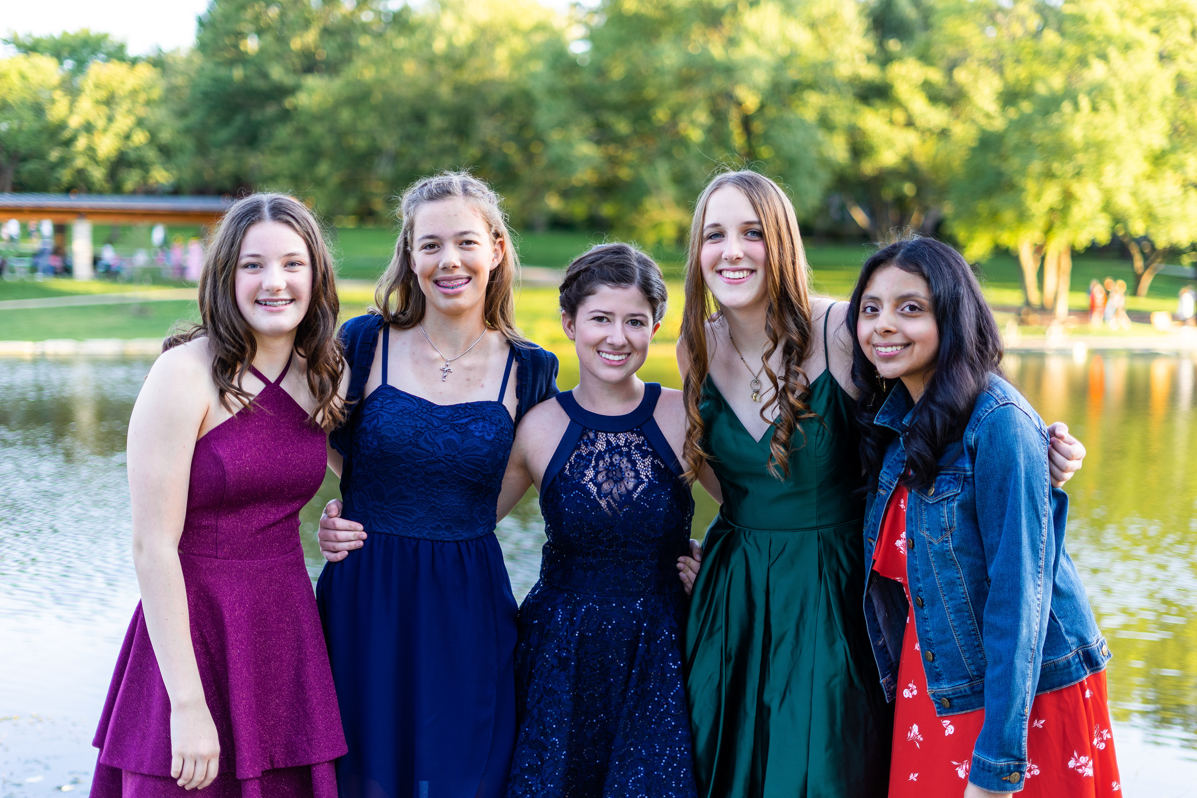 special event portraits