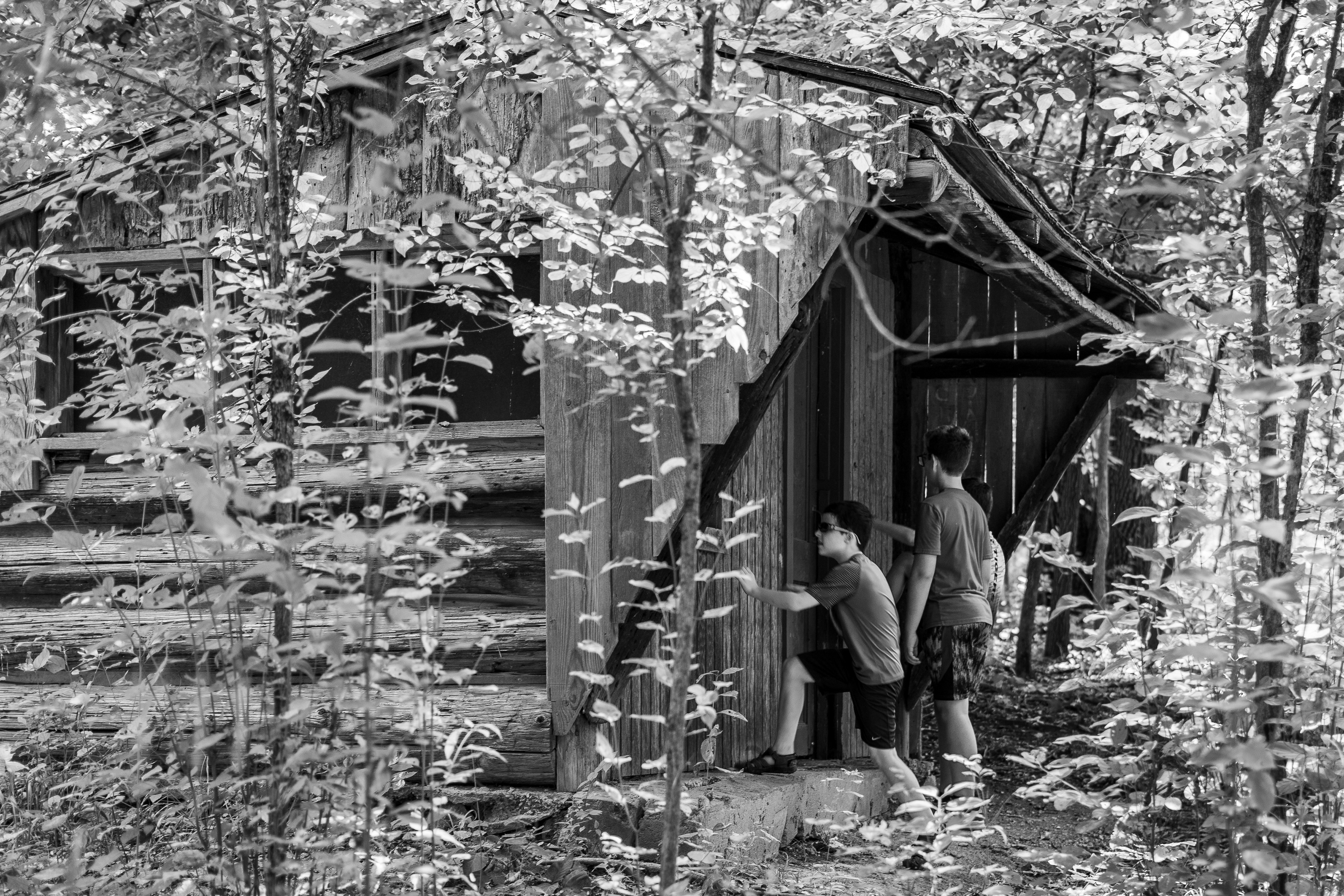 nature and adventure