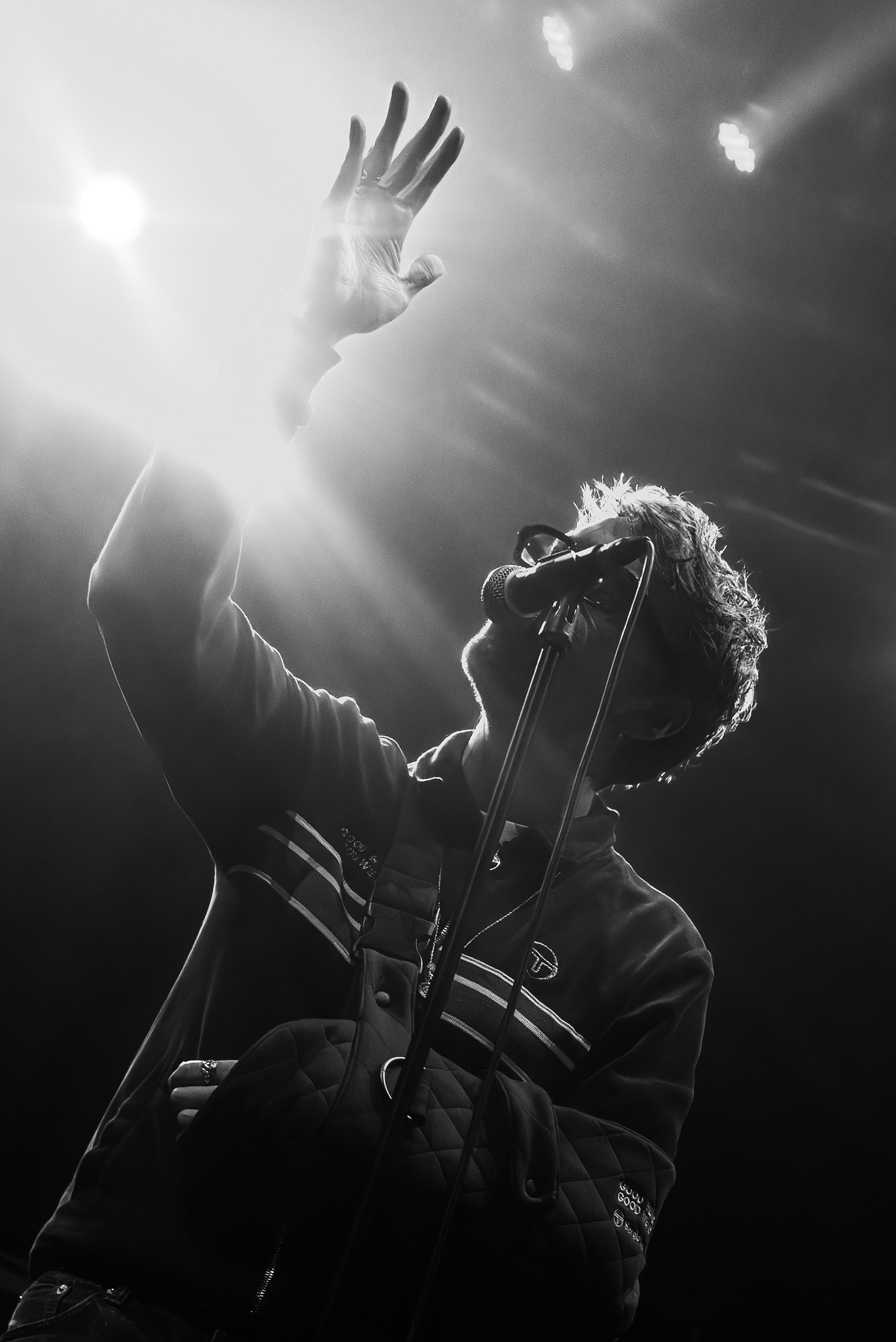 ROUNDHOUSE - FEBRUARY 2026