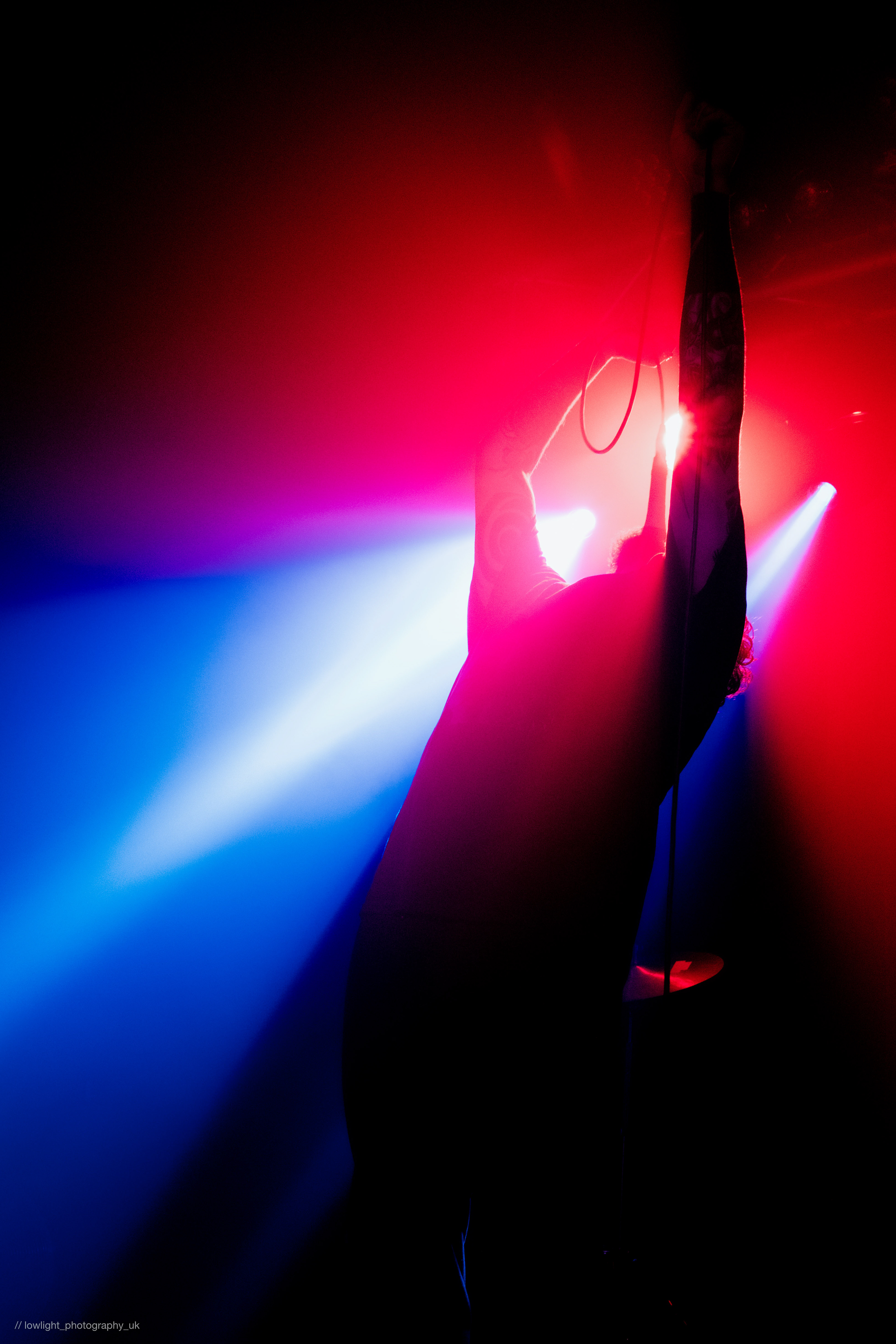 OSLO HACKNEY - MAY 2025