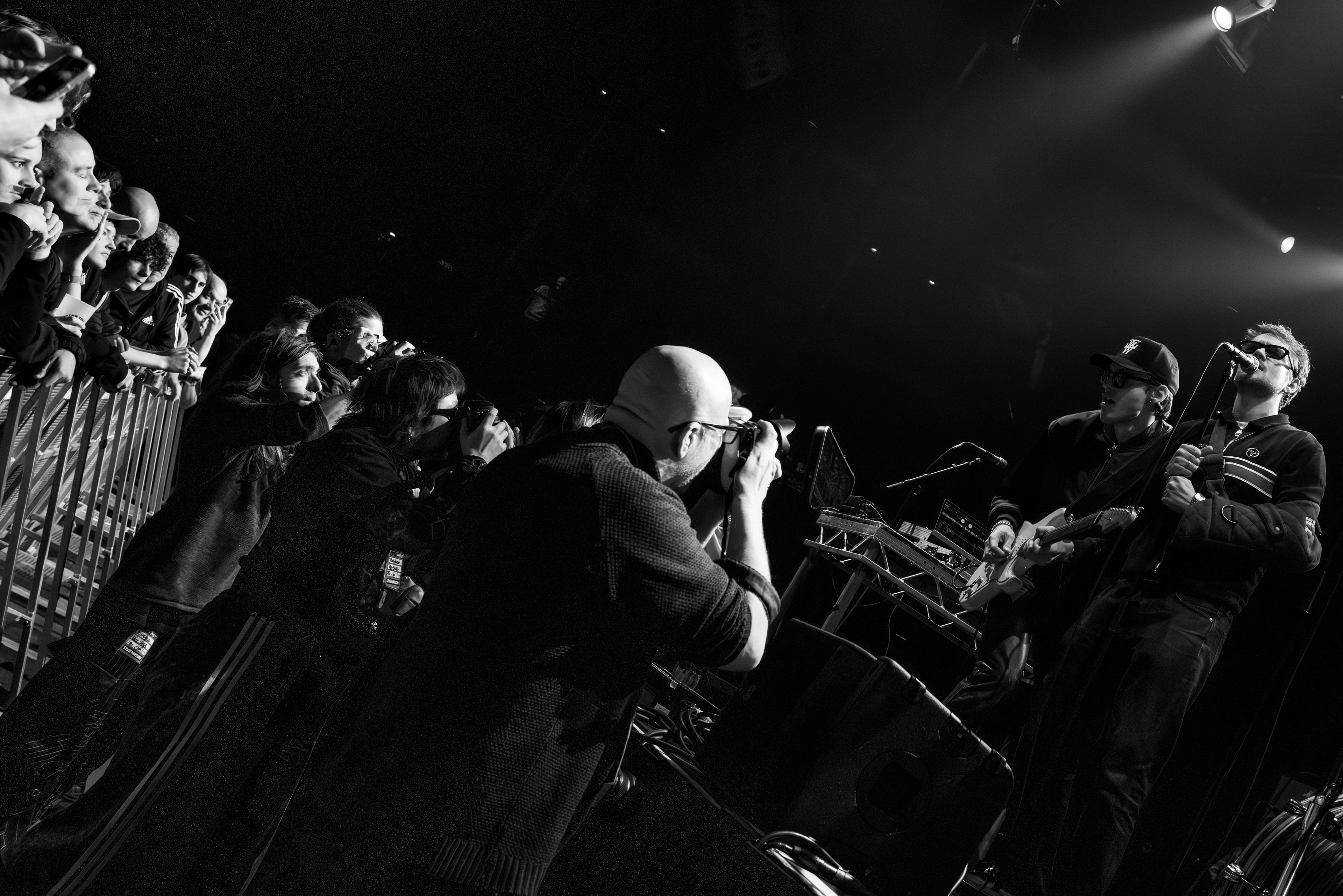 ROUNDHOUSE - FEBRUARY 2026