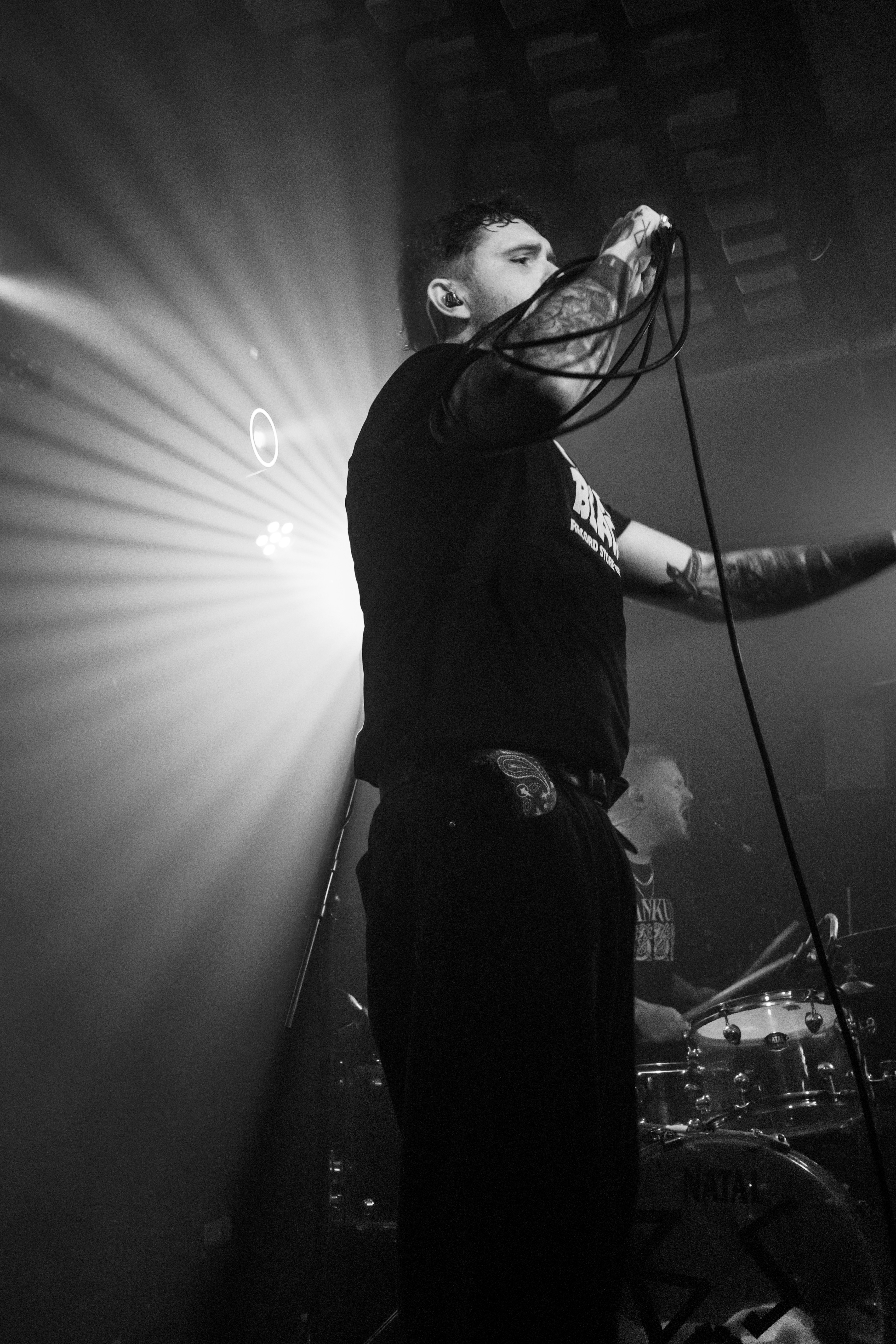 CHMURY WARSAW - OCTOBER 2025