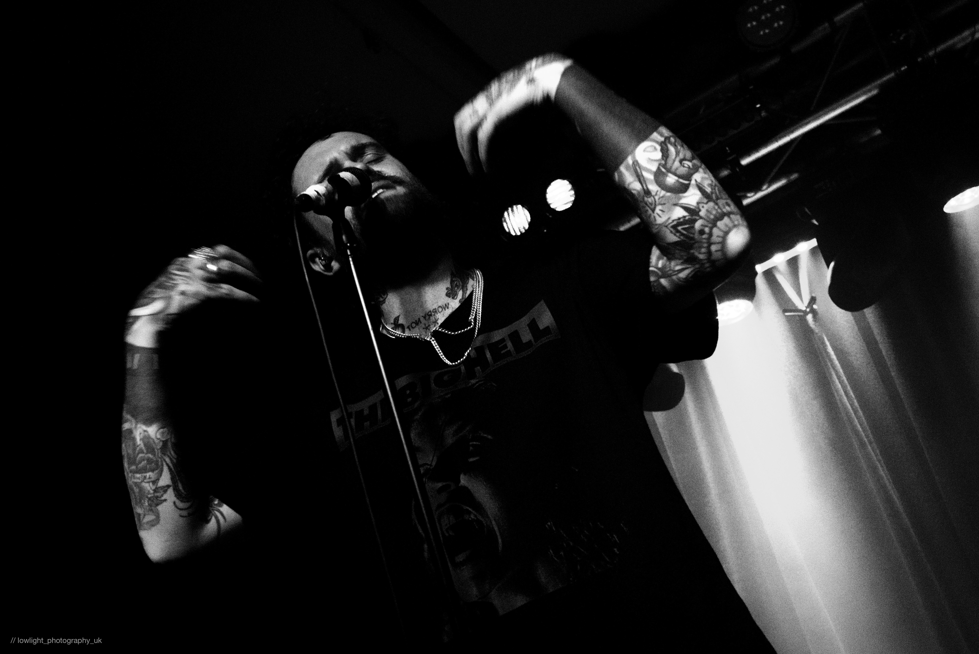 OSLO HACKNEY - MAY 2025