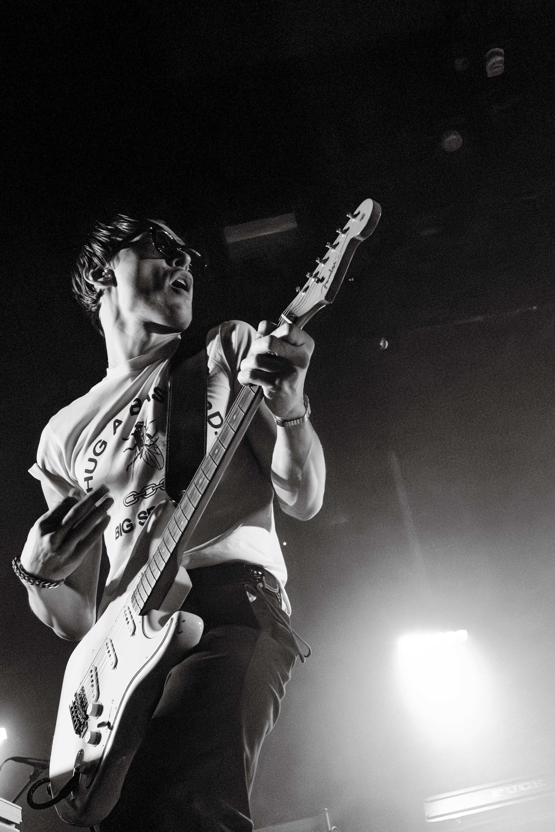 RESCUE ROOMS, NOTTS - FEBRUARY 2026