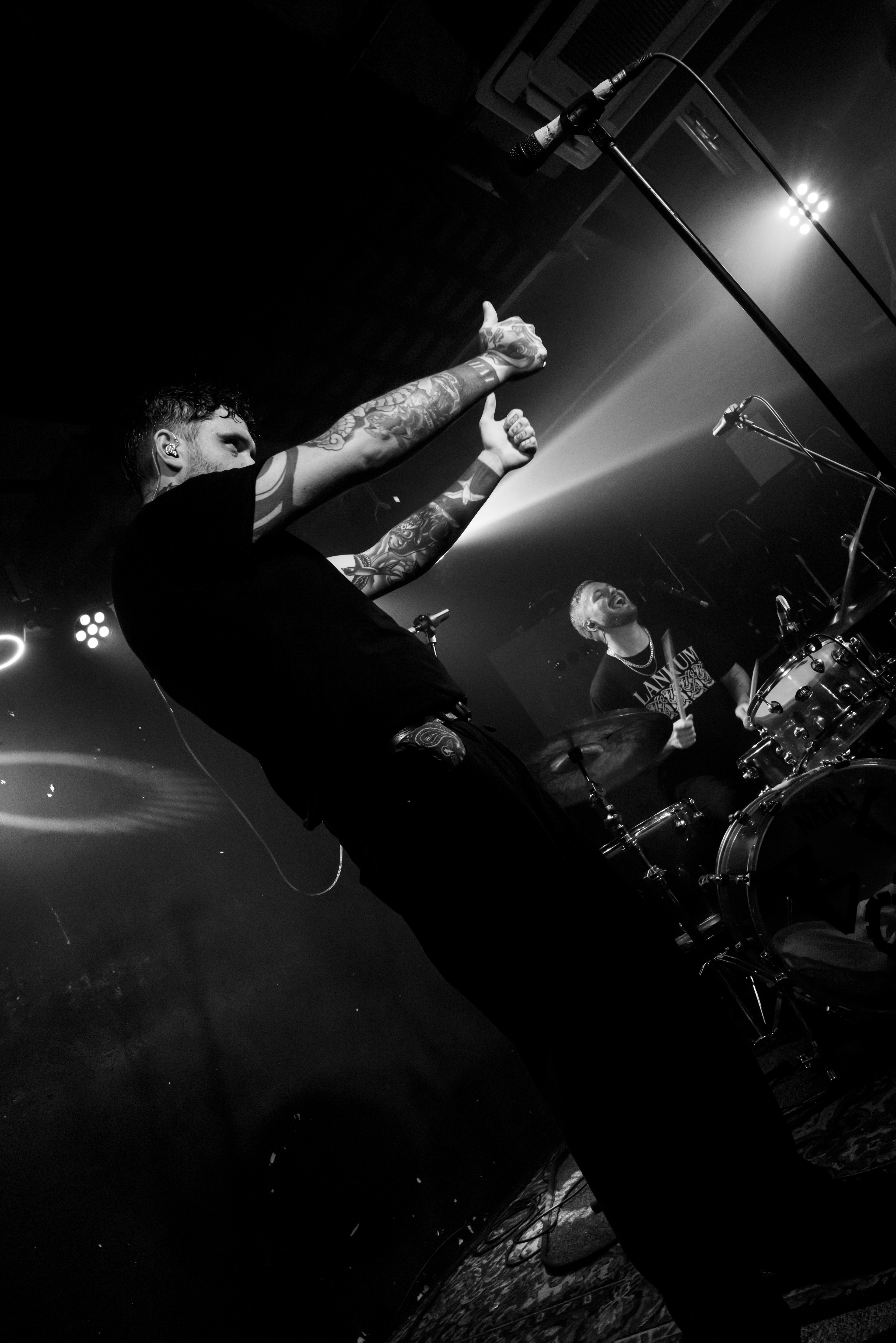 CHMURY WARSAW - OCTOBER 2025