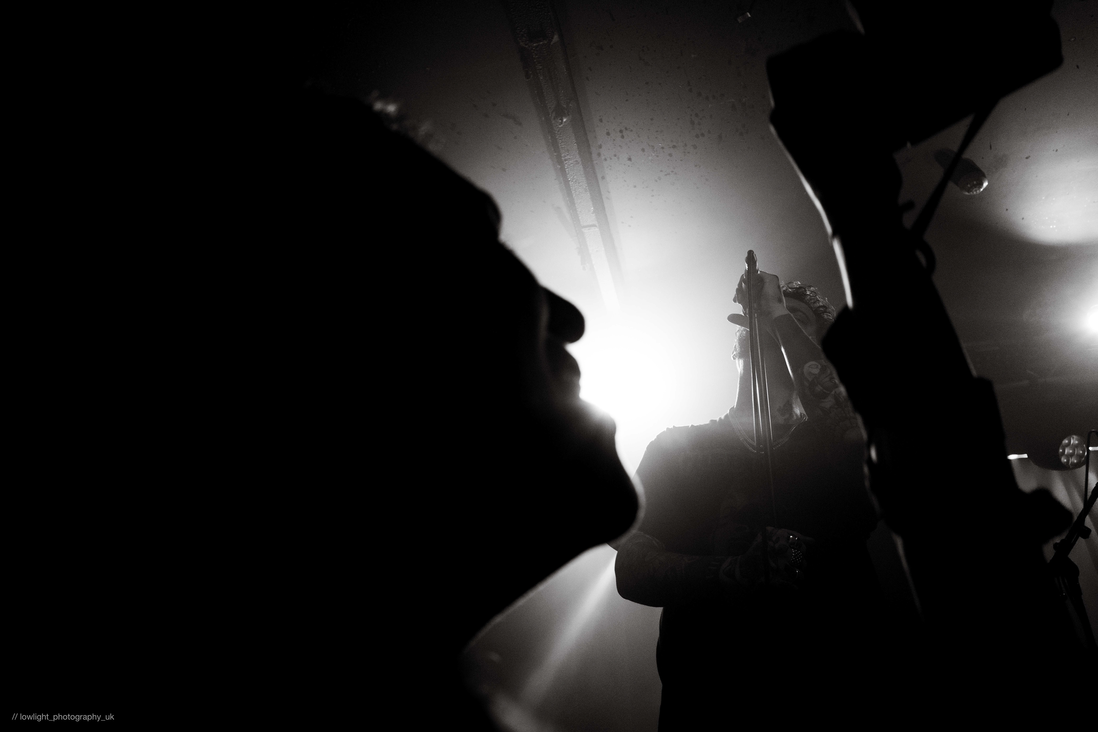 OSLO HACKNEY - MAY 2025