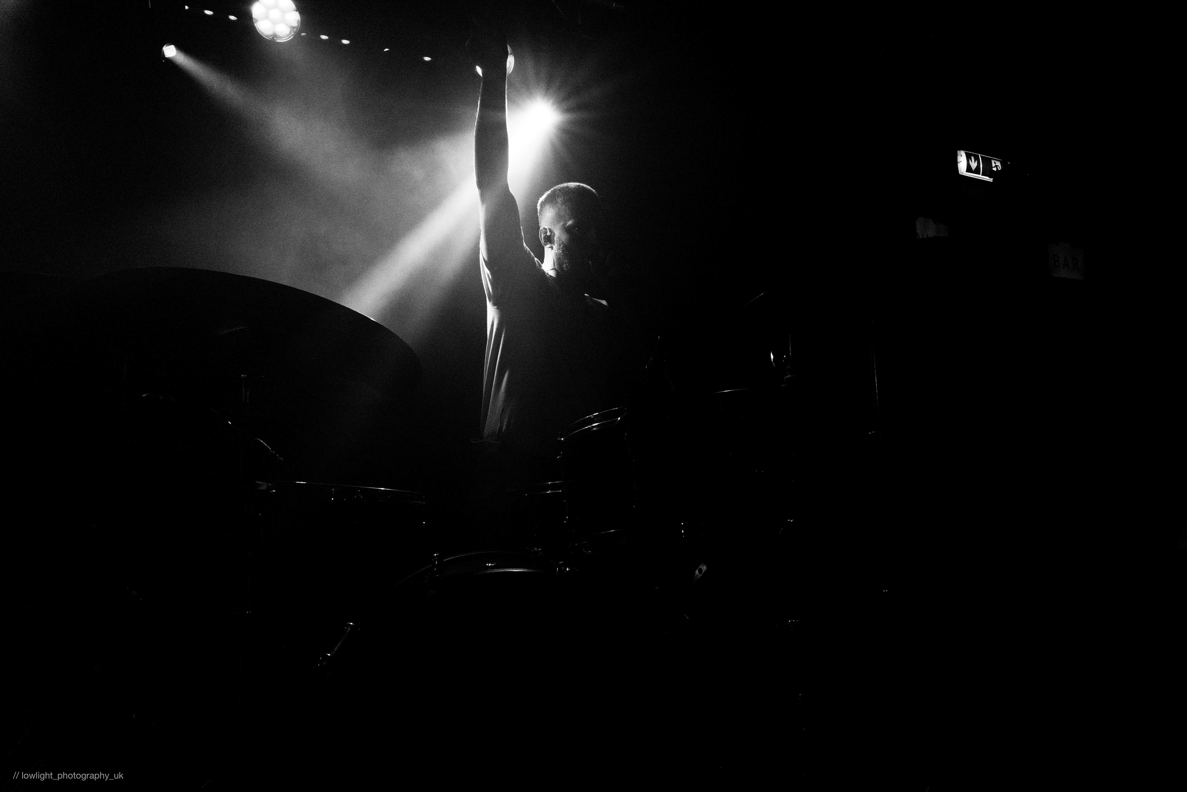 OSLO HACKNEY - MAY 2025