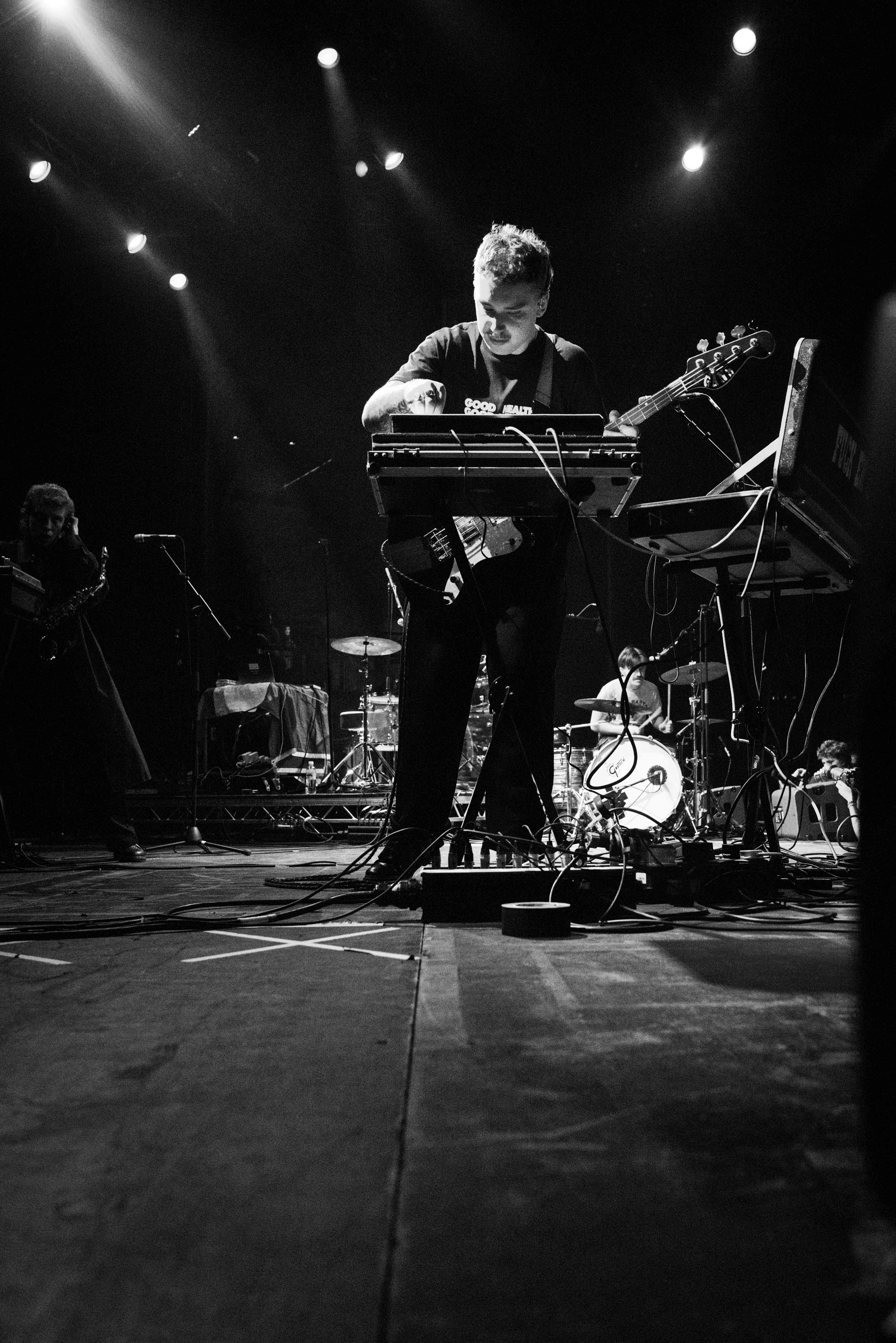 ROUNDHOUSE - FEBRUARY 2026