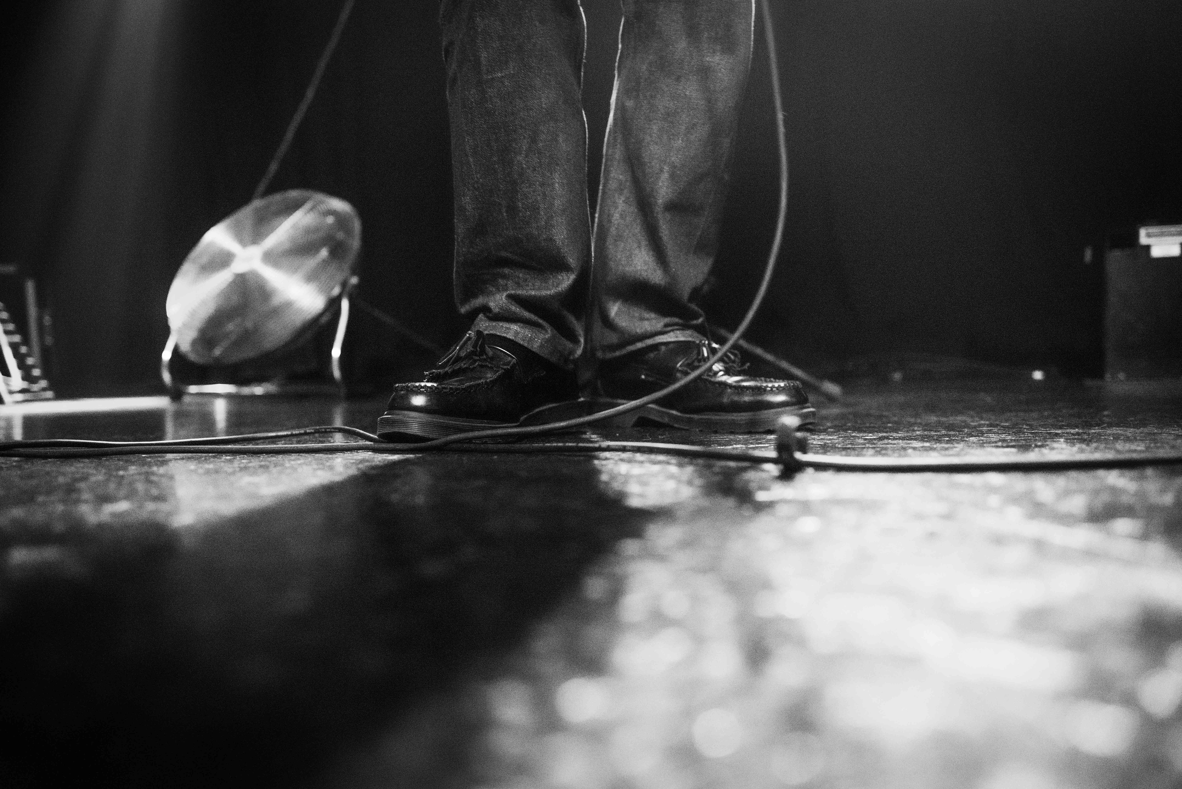 OSLO HACKNEY - NOVEMBER 2025