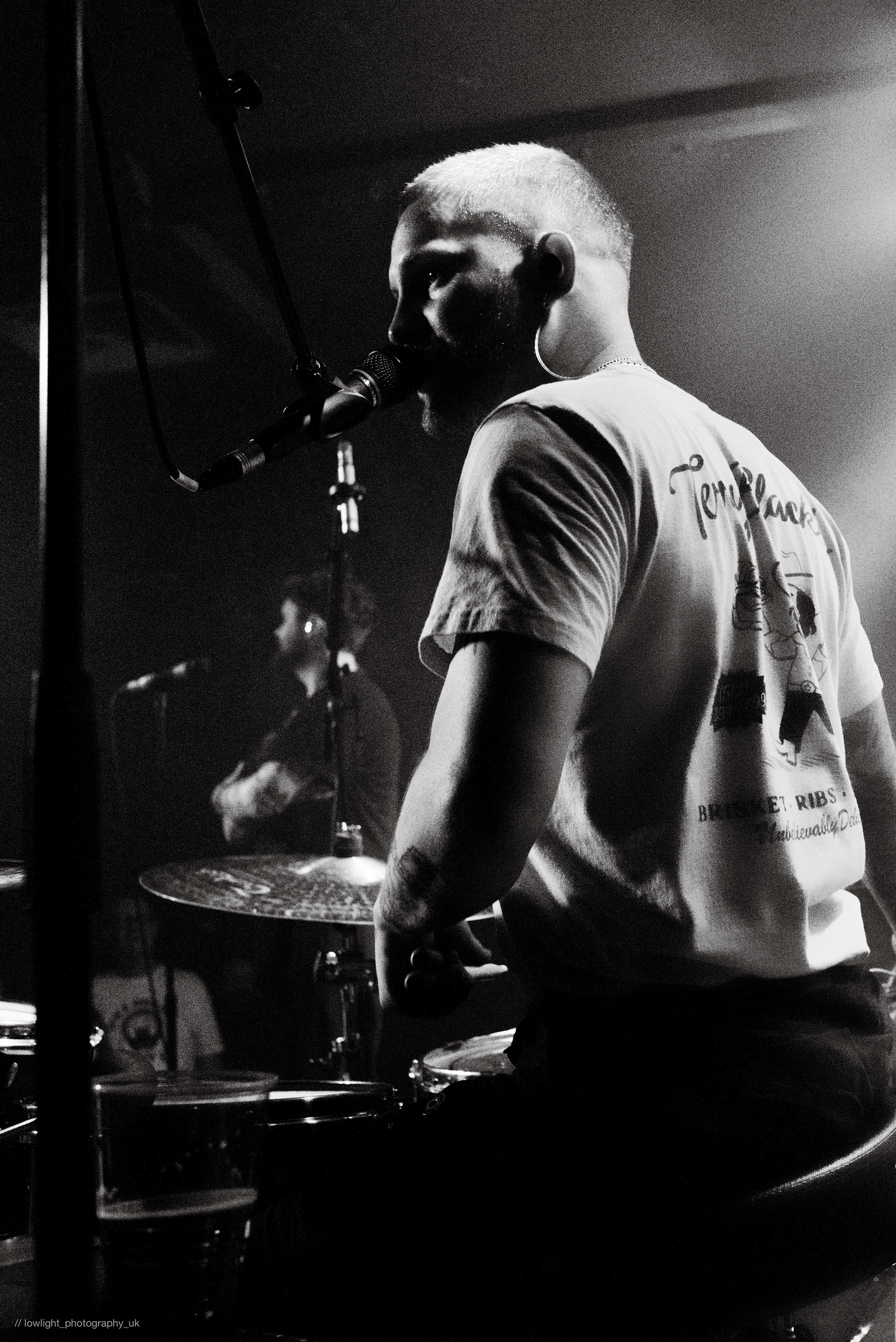 OSLO HACKNEY - MAY 2025