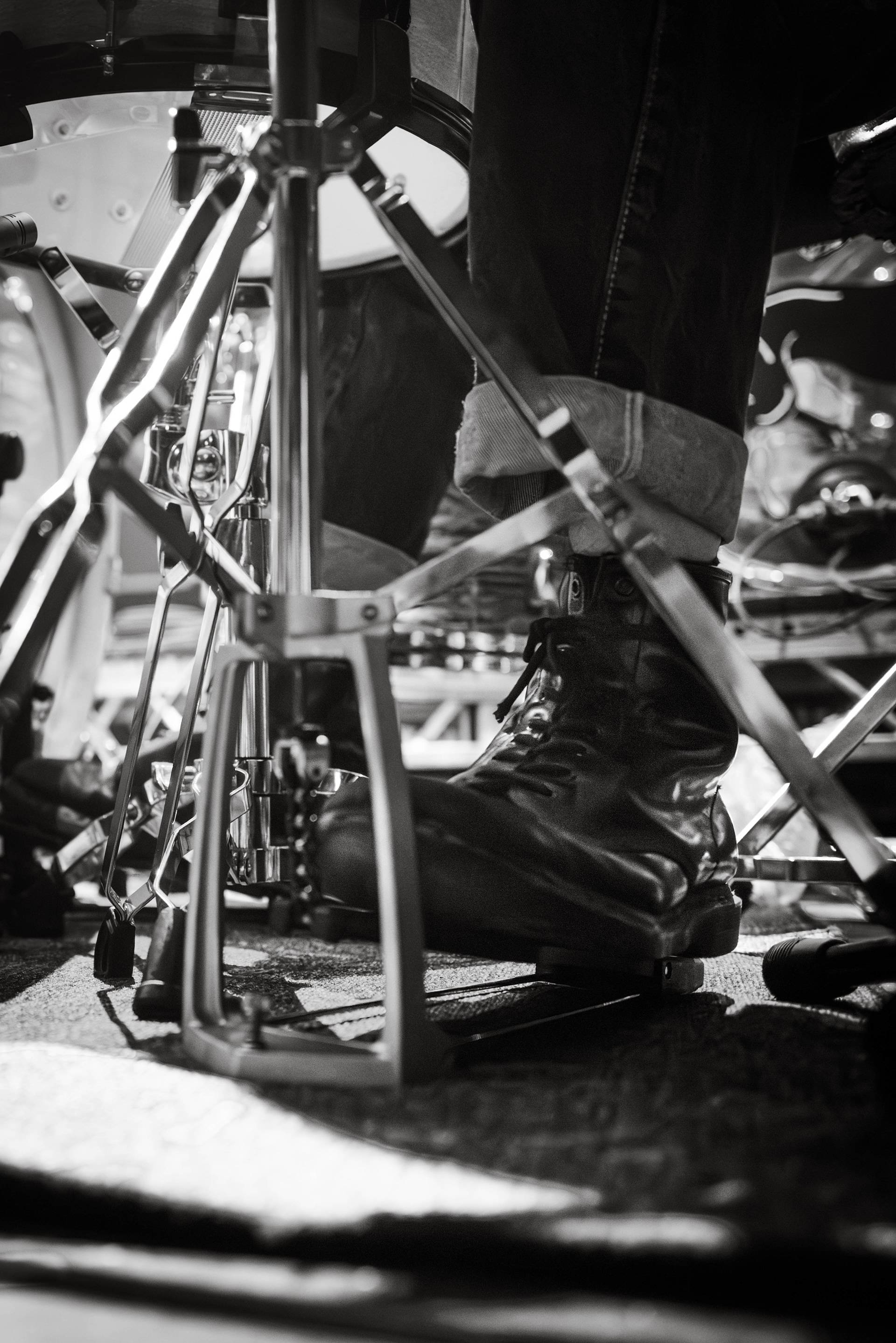 ROUNDHOUSE - FEBRUARY 2026