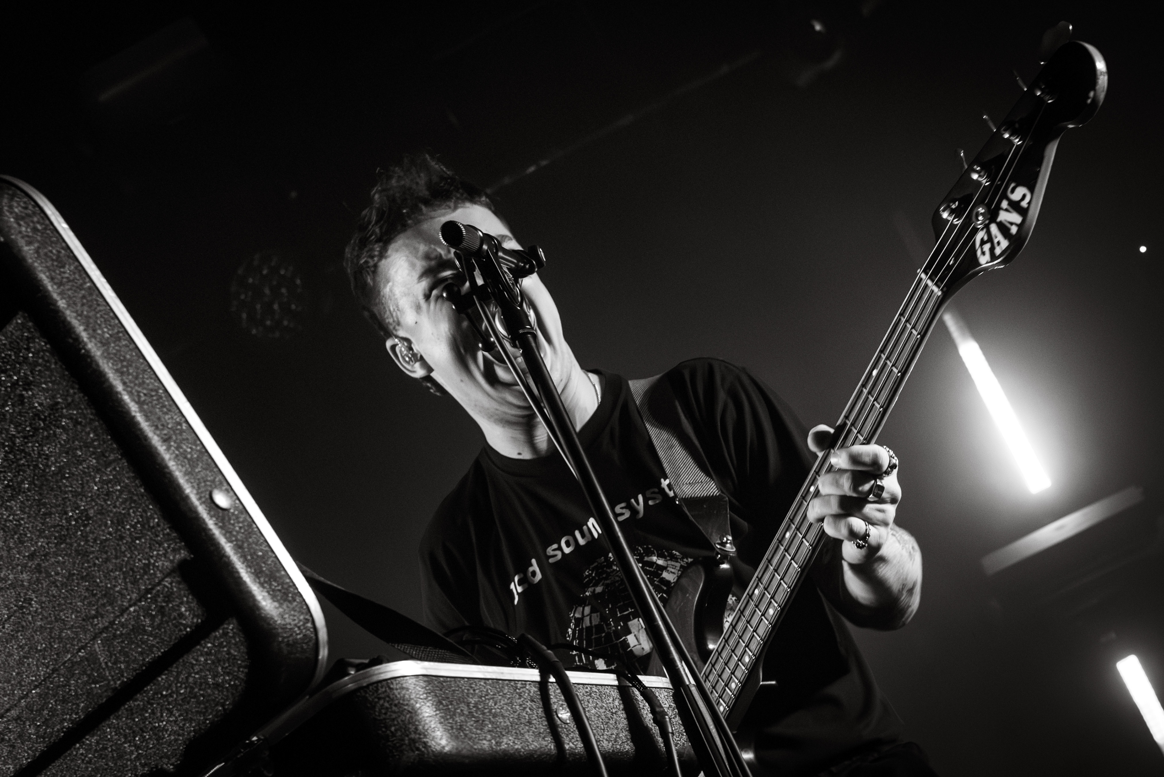 RESCUE ROOMS, NOTTS - FEBRUARY 2026