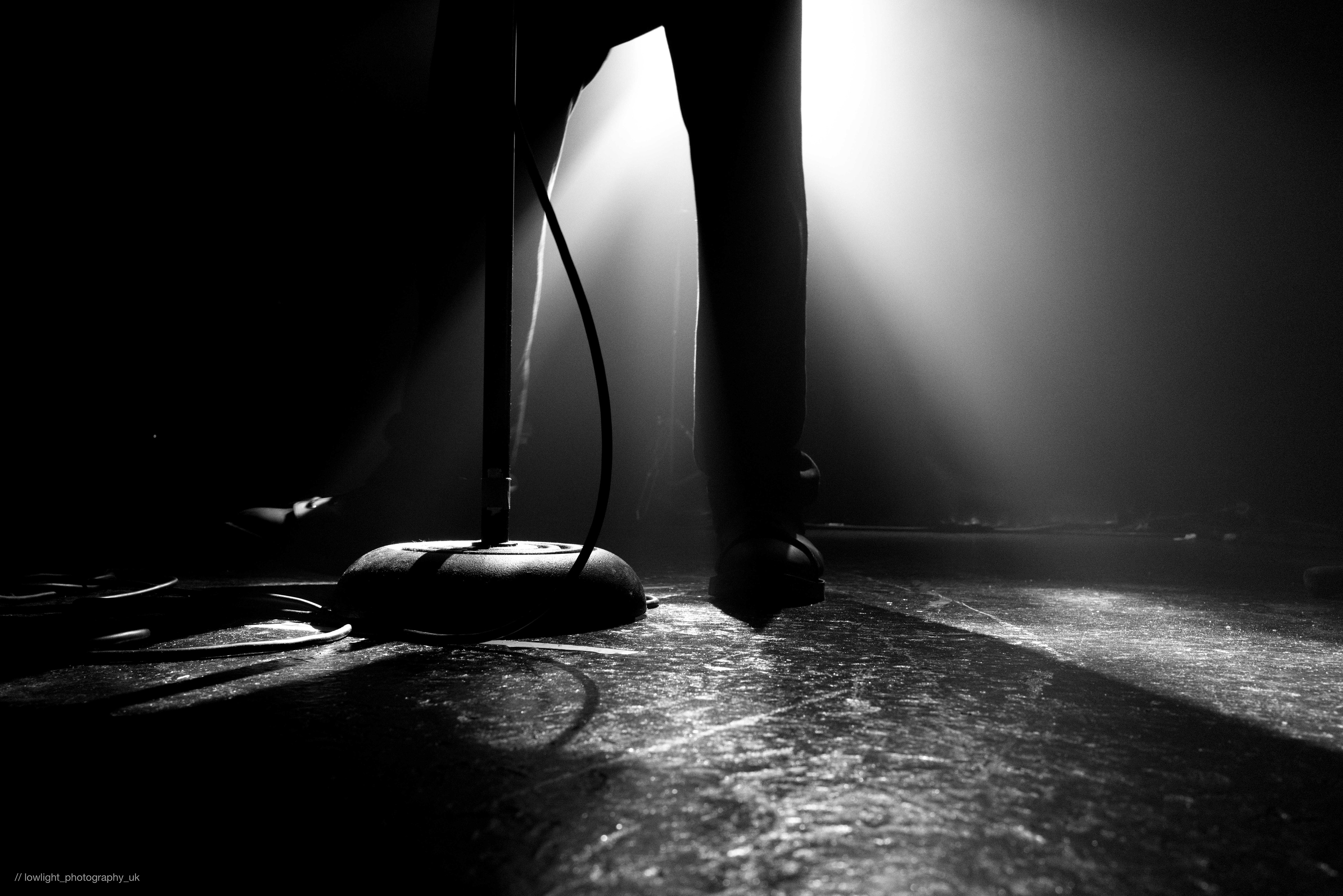 OSLO HACKNEY - MAY 2025