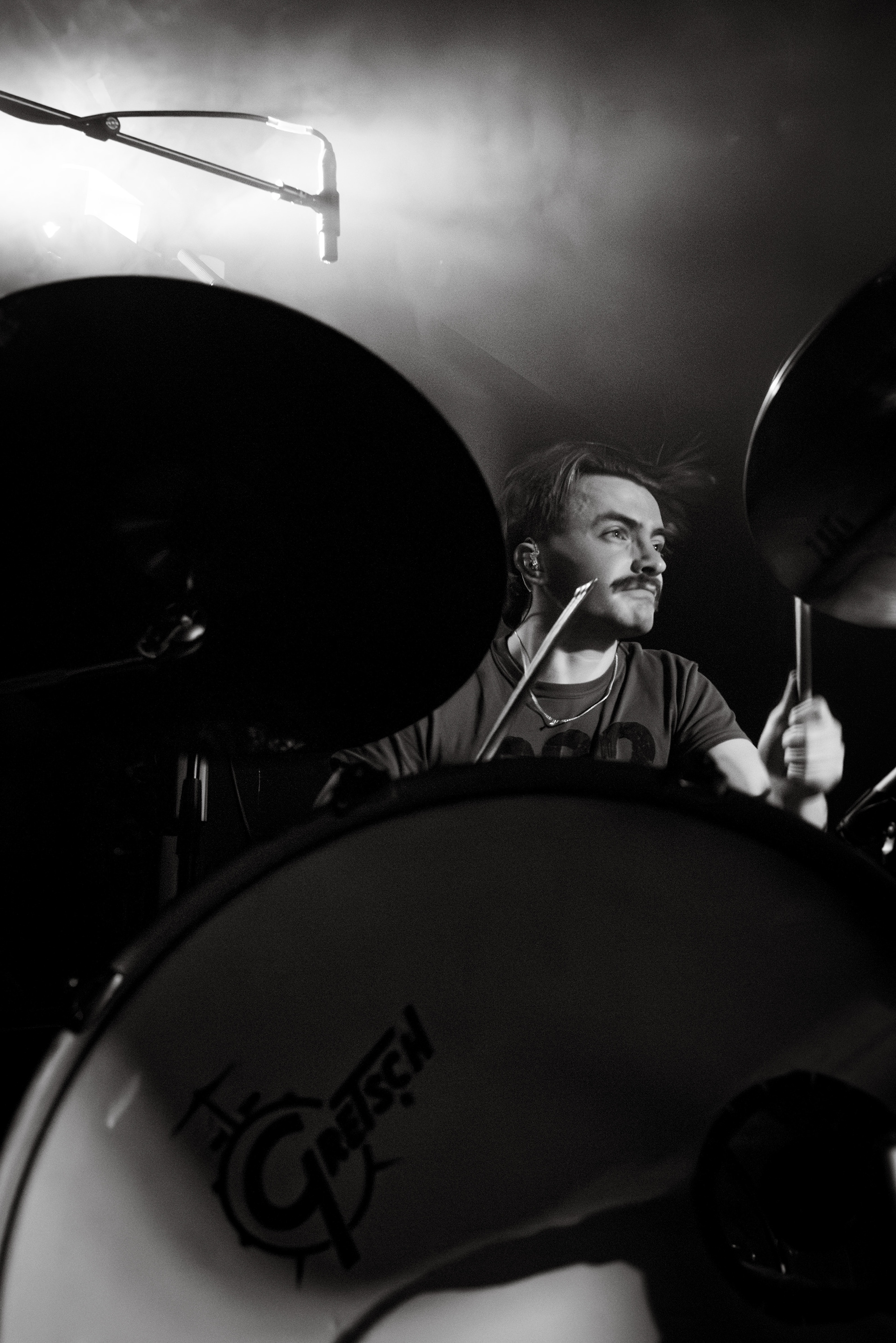 RESCUE ROOMS, NOTTS - FEBRUARY 2026