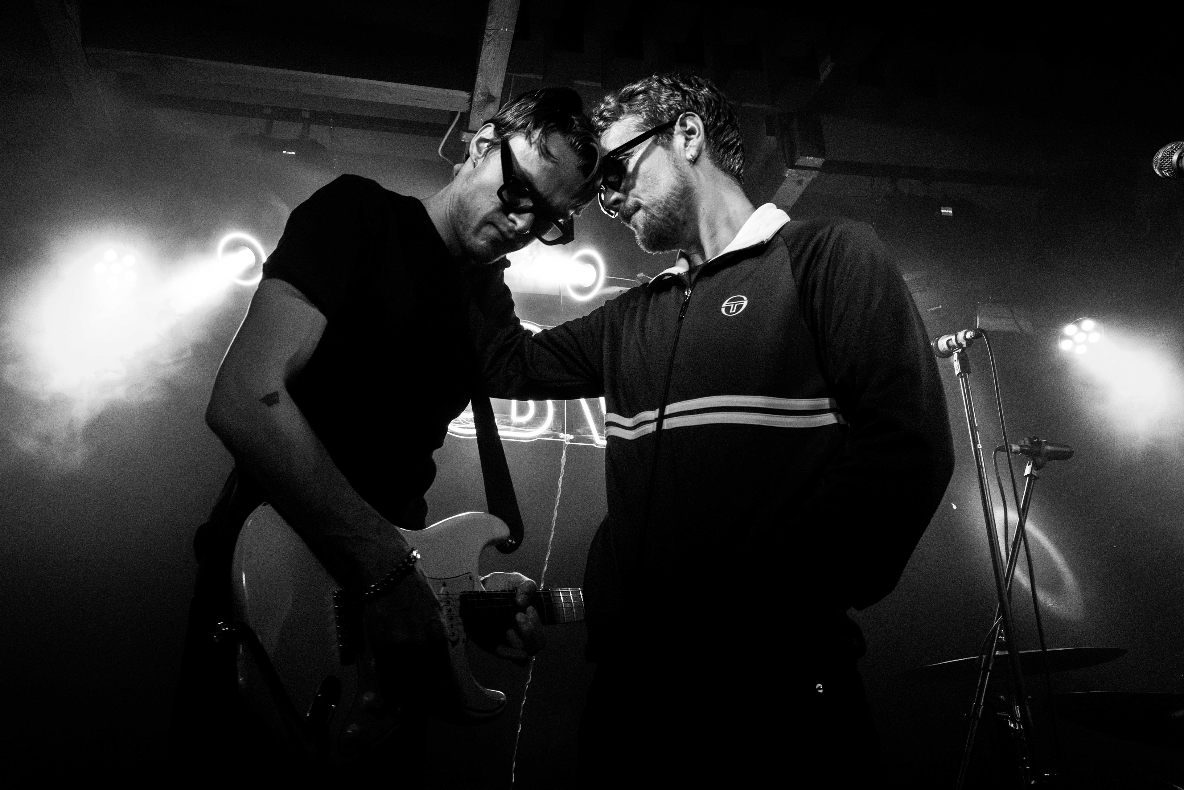 CHMURY WARSAW - OCTOBER 2025