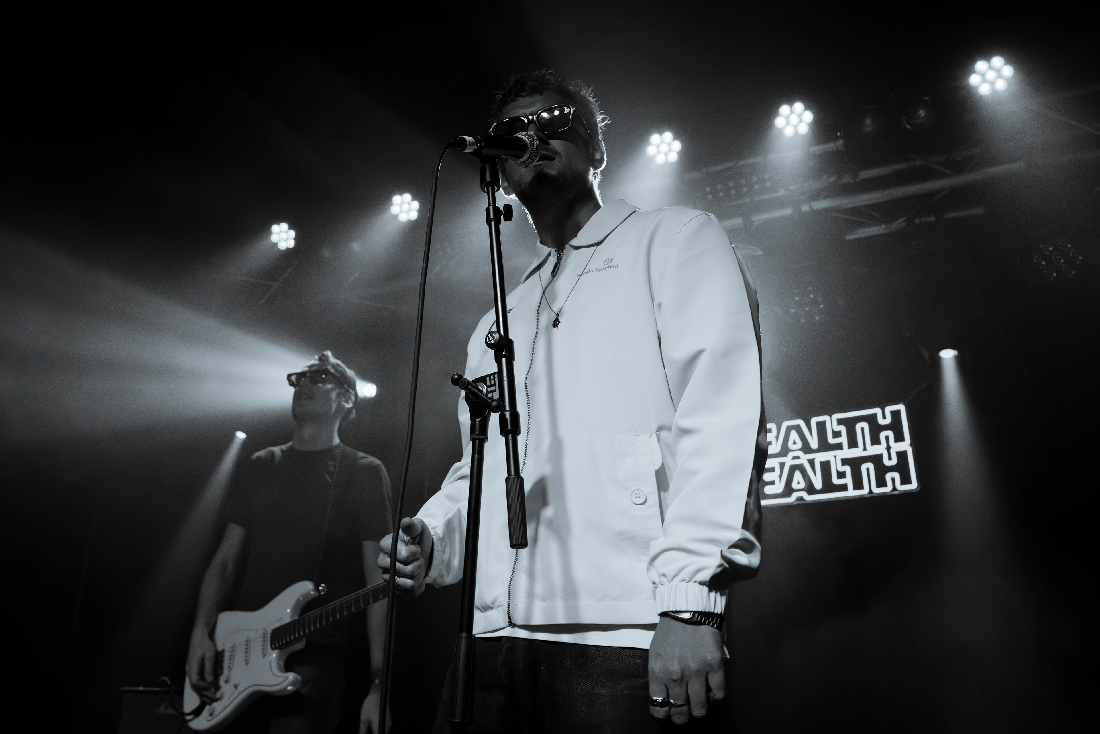 OSLO HACKNEY - NOVEMBER 2025