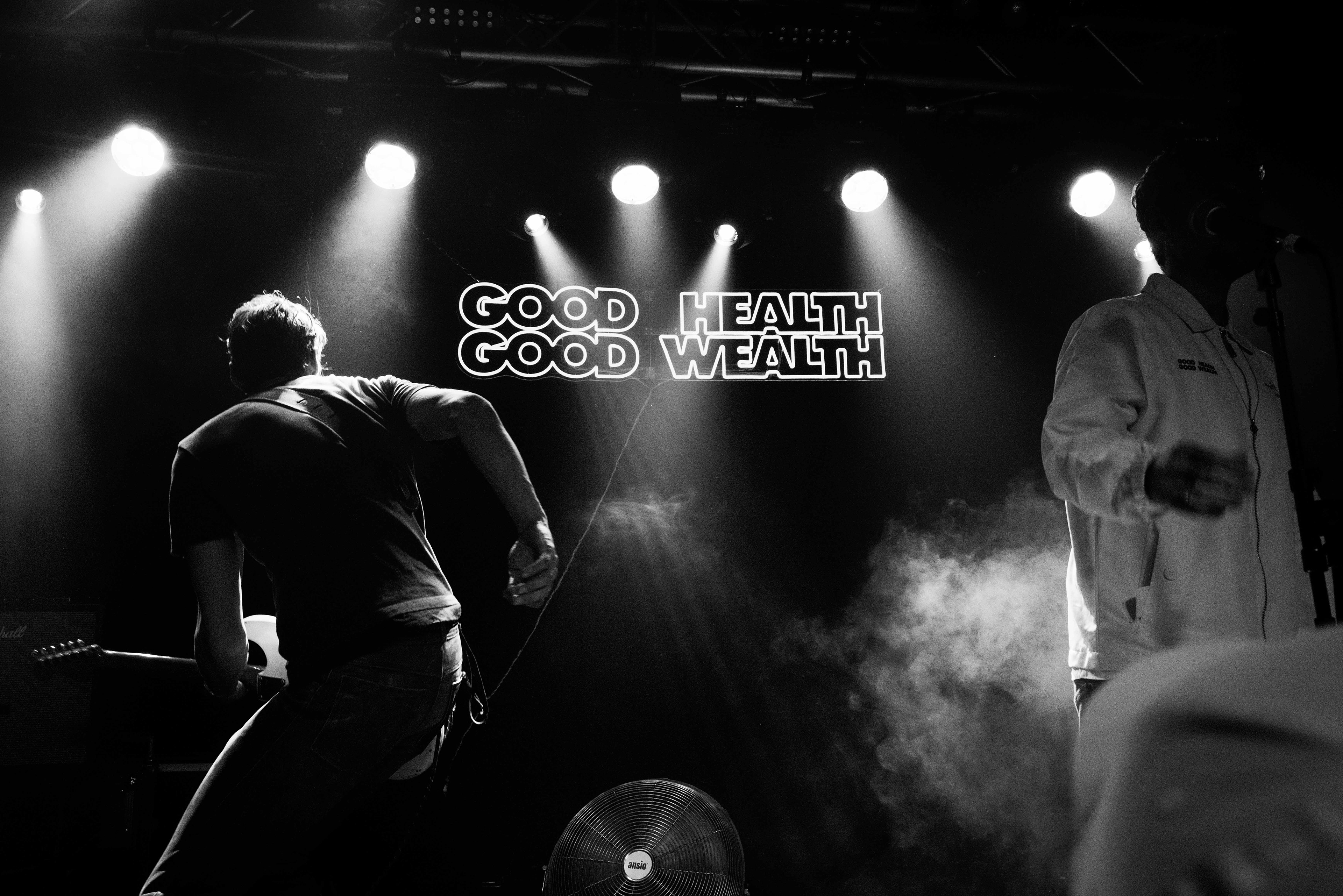 OSLO HACKNEY - NOVEMBER 2025