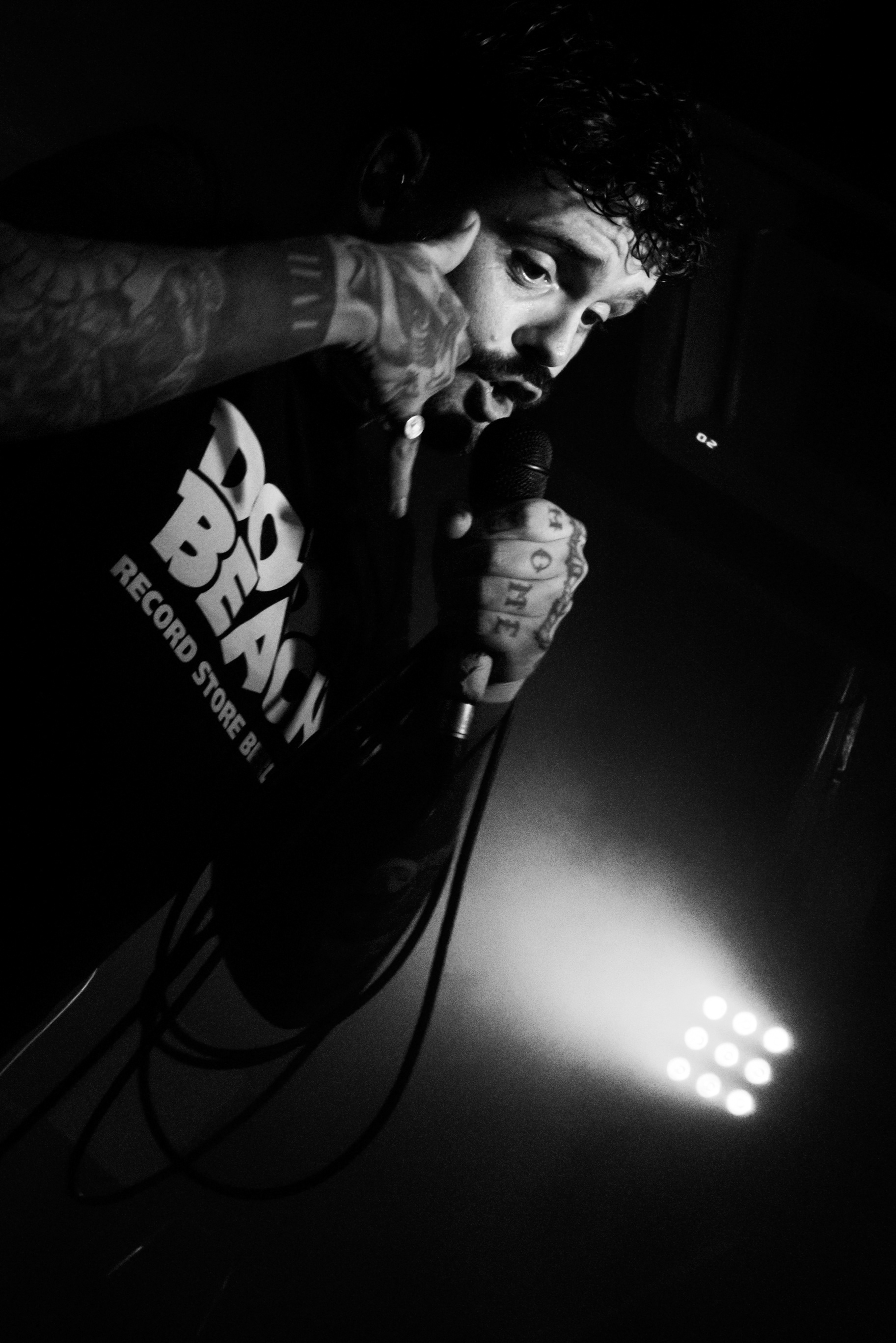 CHMURY WARSAW - OCTOBER 2025