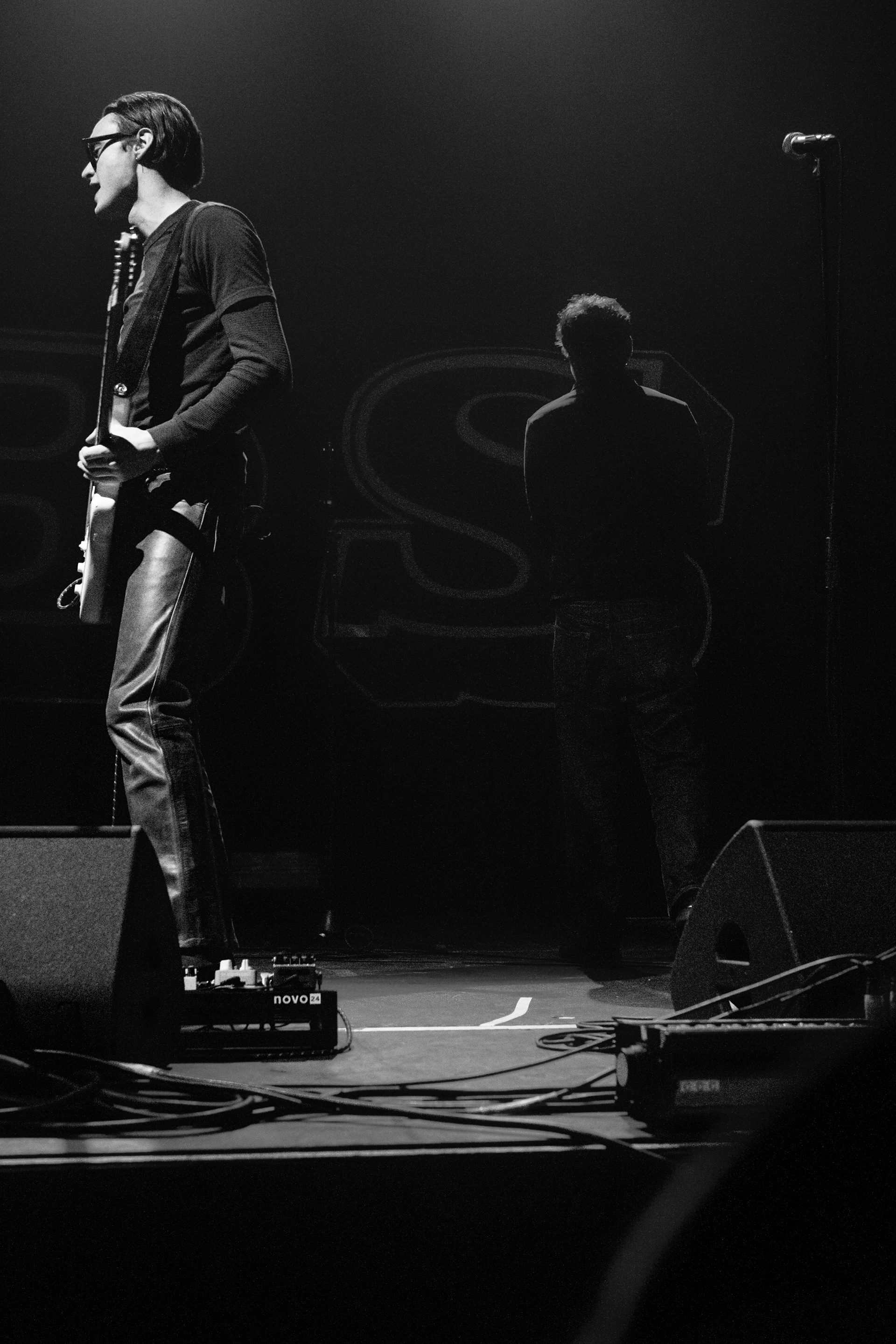 ROUNDHOUSE - FEBRUARY 2026