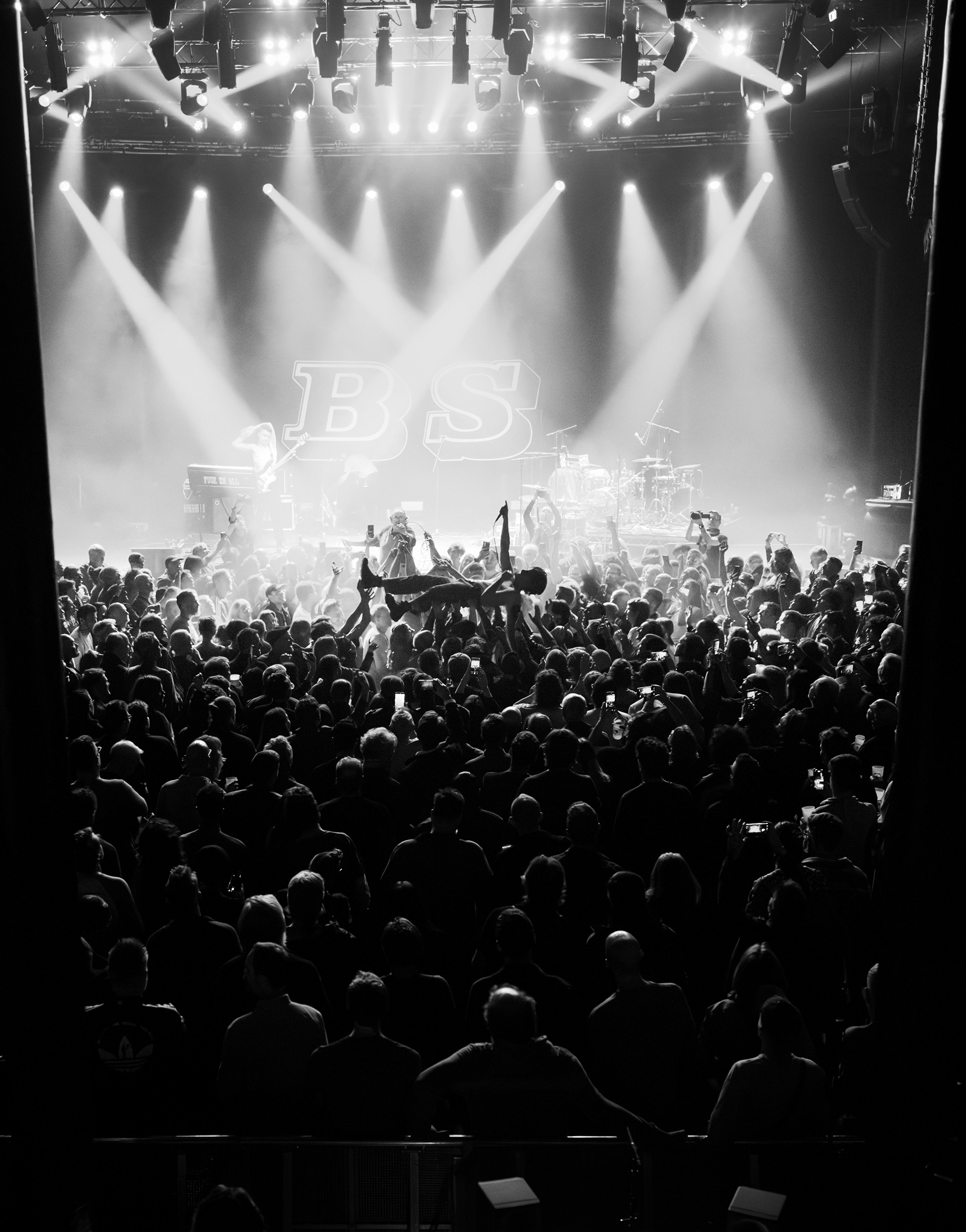 ROUNDHOUSE - FEBRUARY 2026