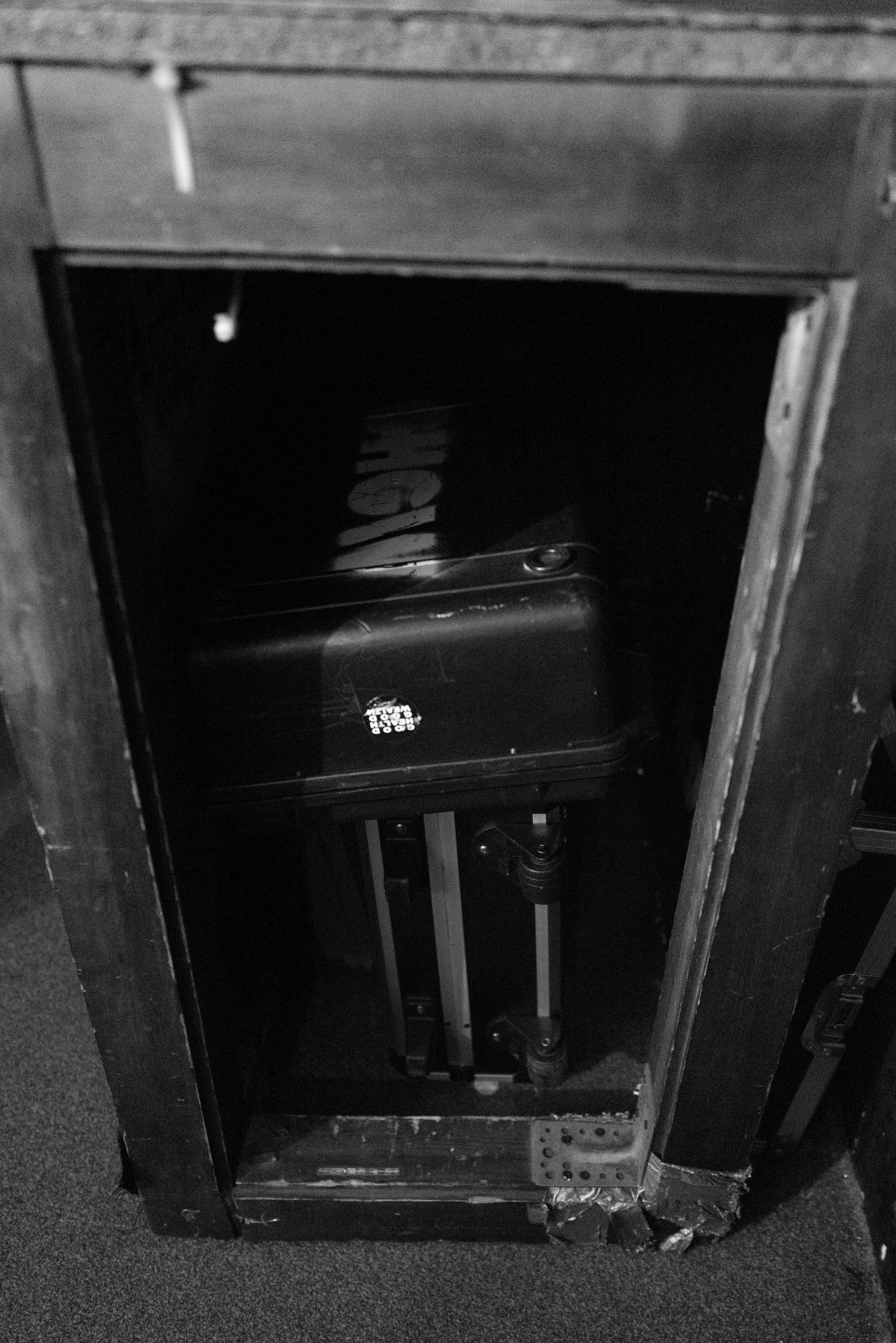 CHMURY WARSAW - OCTOBER 2025