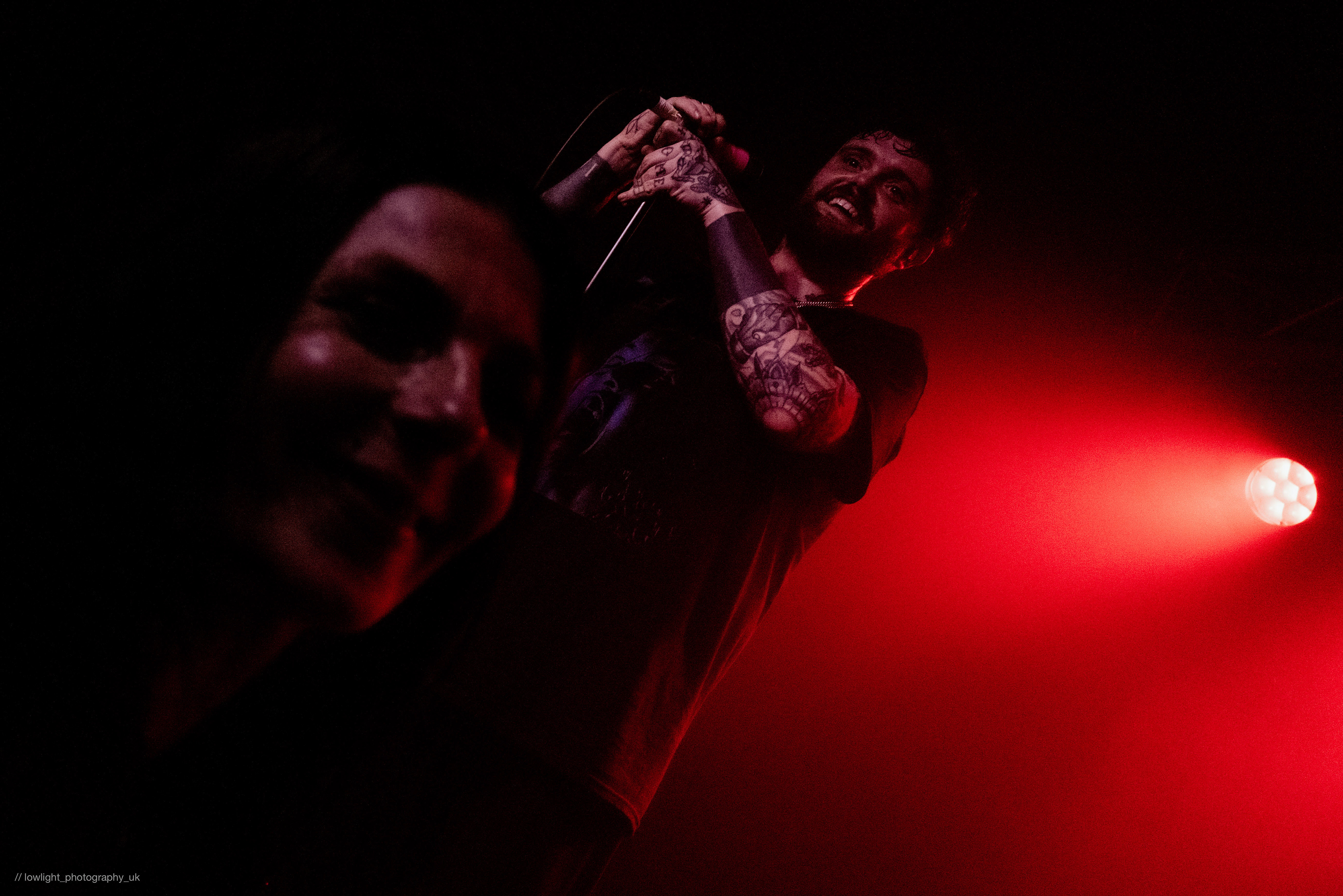 OSLO HACKNEY - MAY 2025