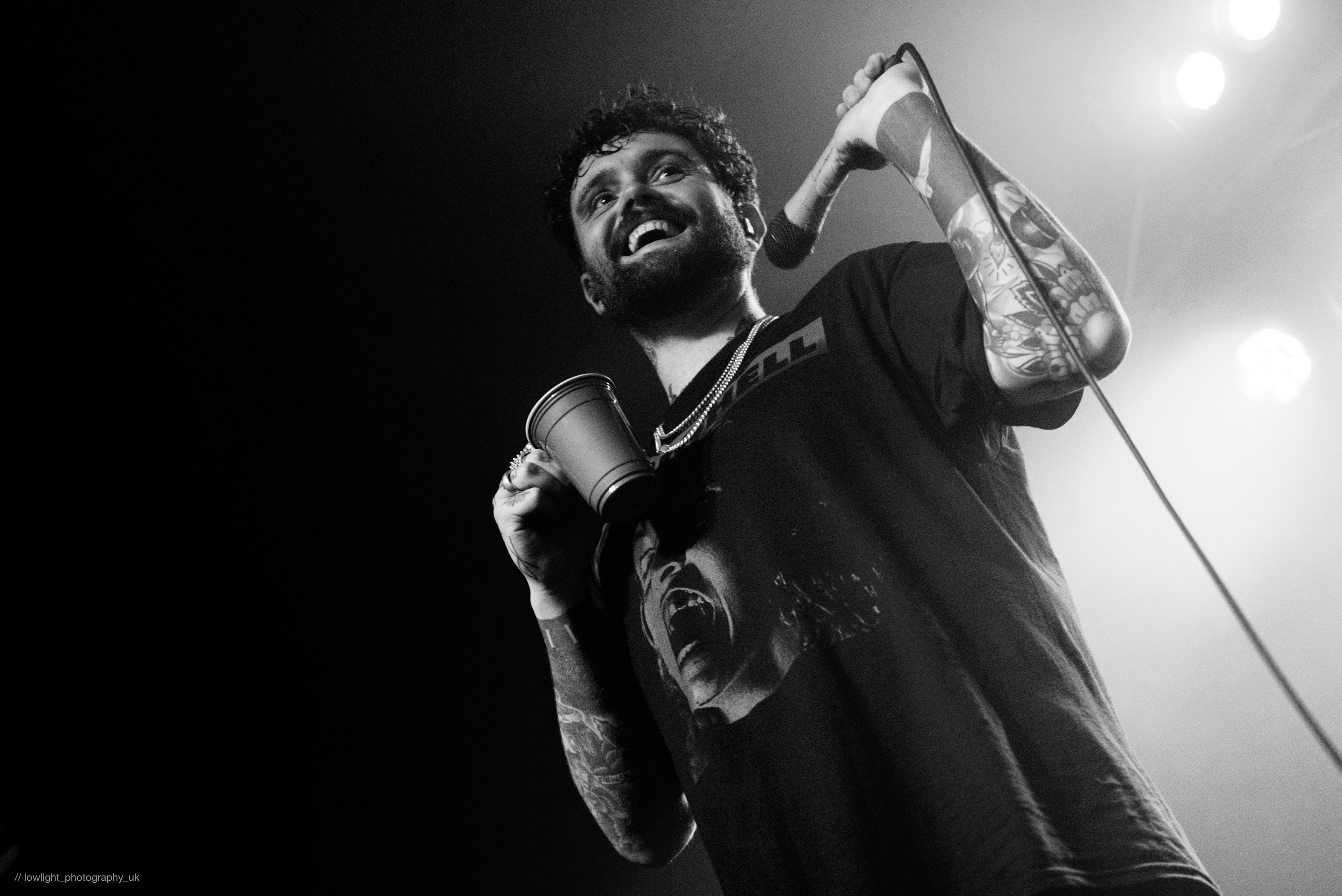 OSLO HACKNEY - MAY 2025