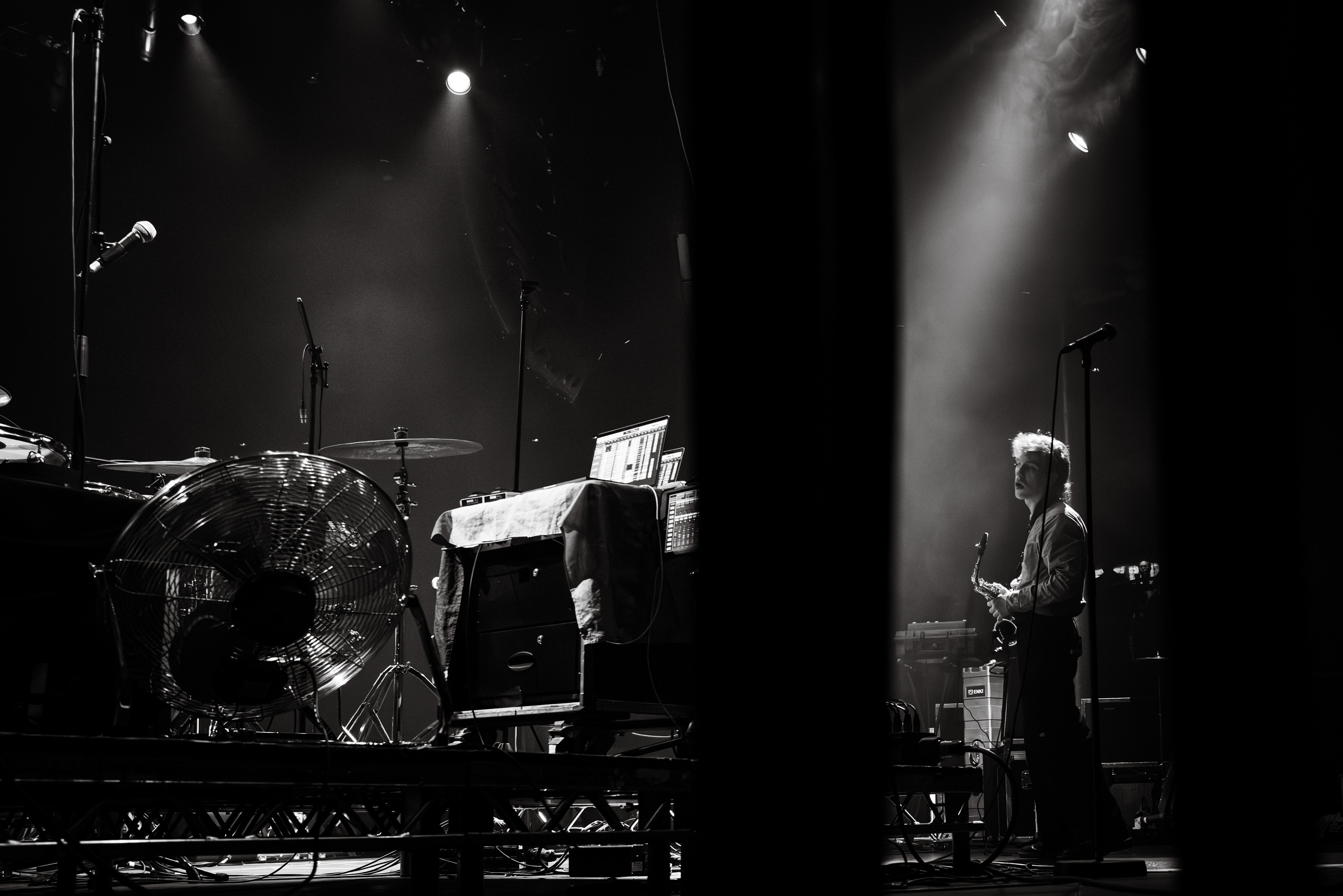 ROUNDHOUSE - FEBRUARY 2026