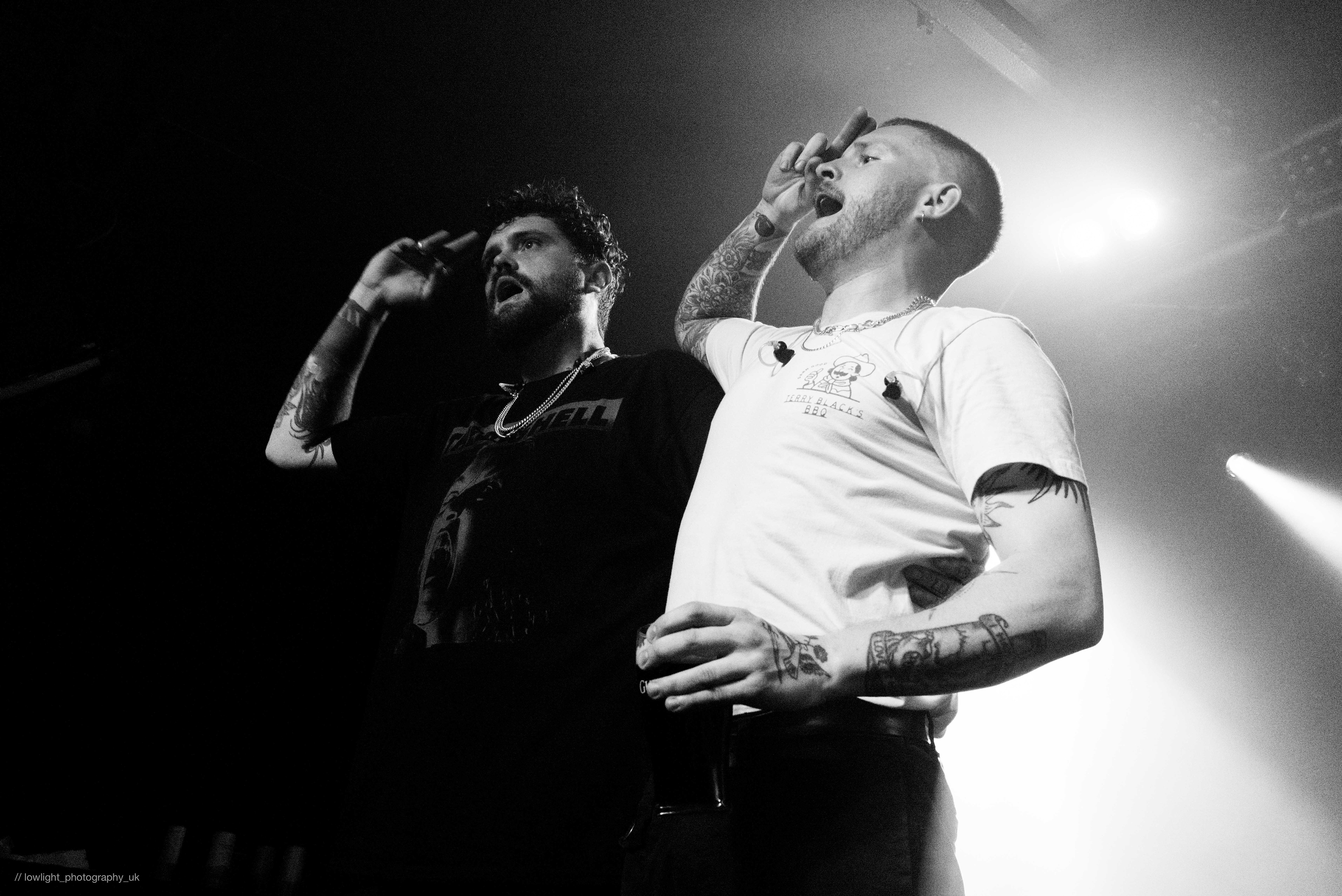 OSLO HACKNEY - MAY 2025