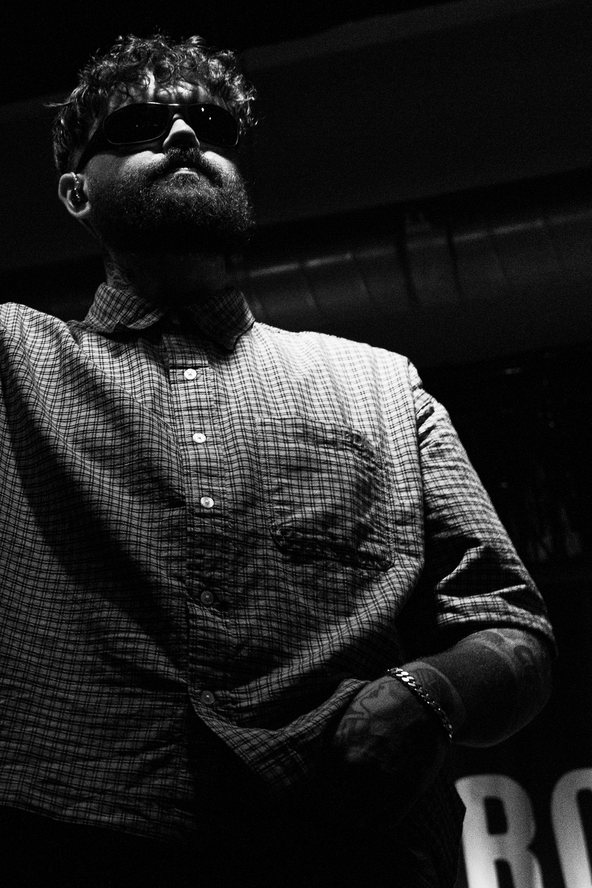 ALBUM LAUNCH - ROUGH TRADE EAST - JULY 2025