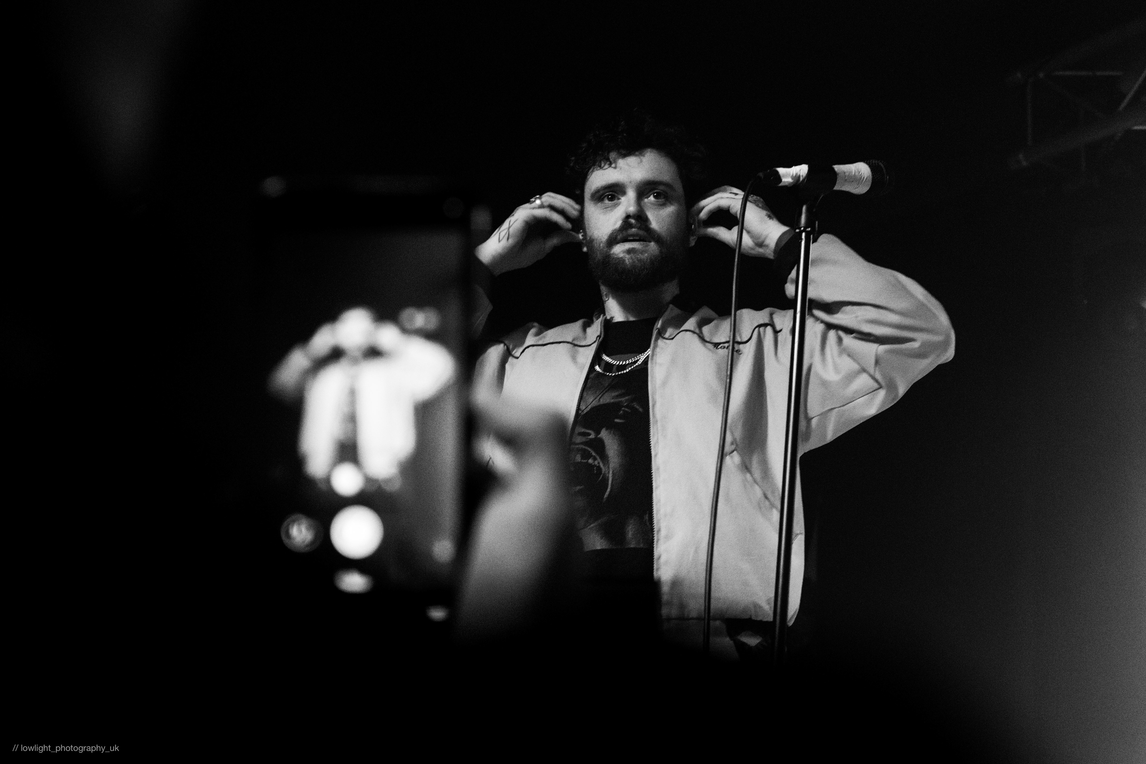 OSLO HACKNEY - MAY 2025