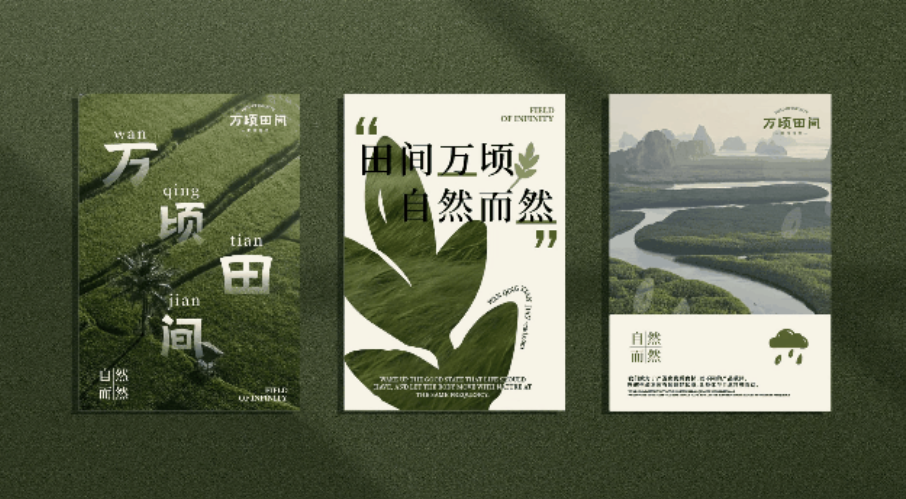 Field of Infinity Tea Company