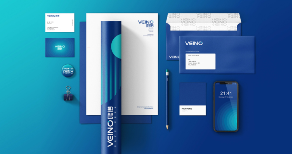 VEINO Smart Home Technology