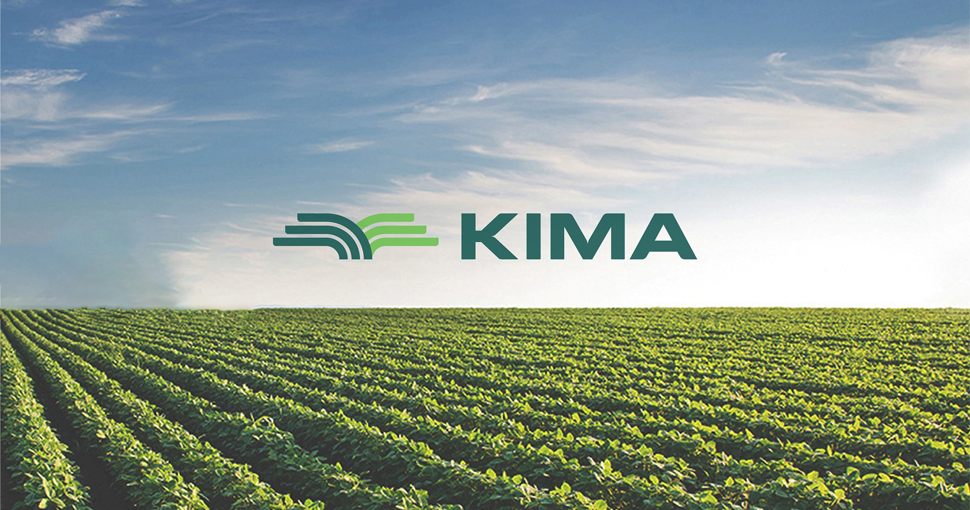KIMA Modern Agriculture