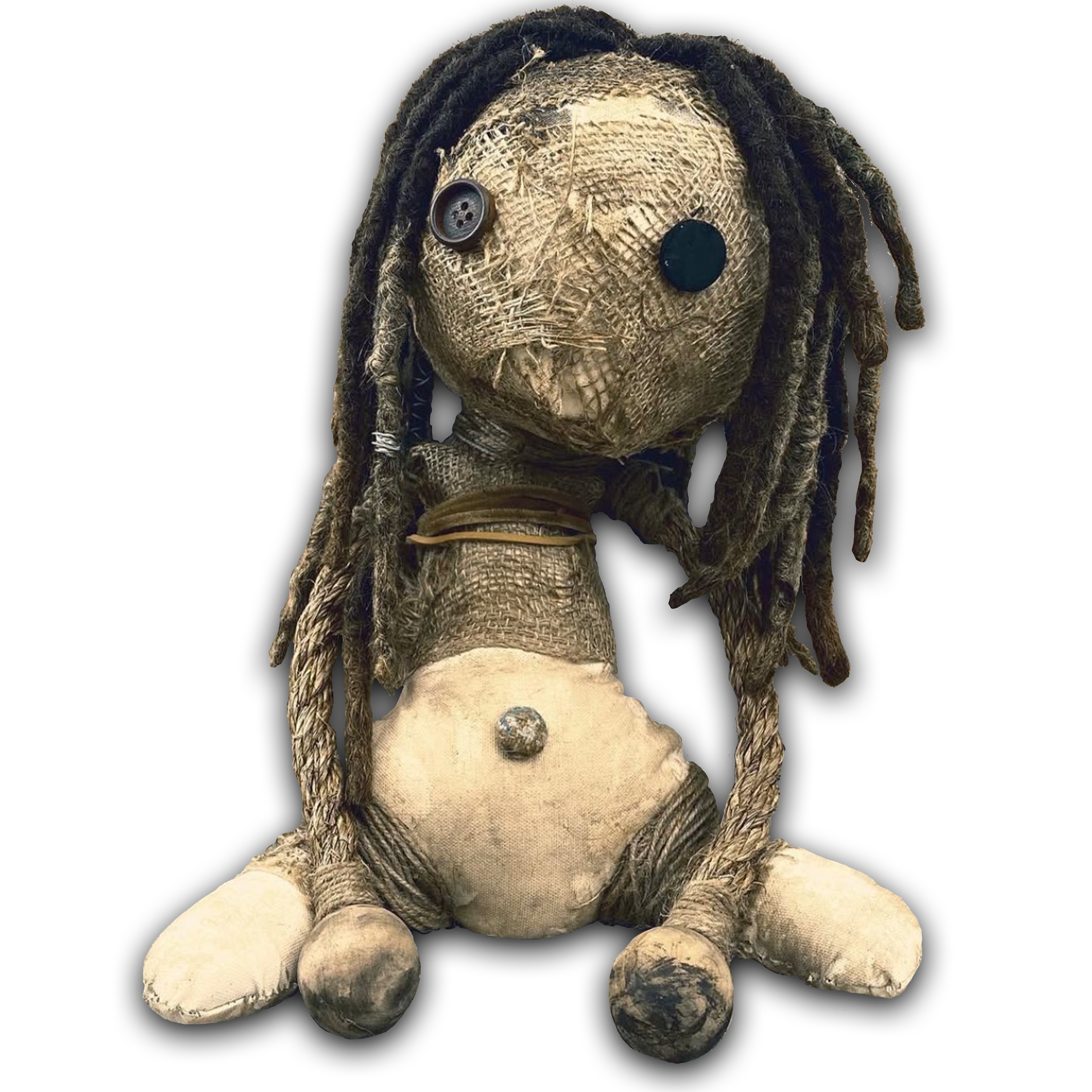END OF AN ERA: 2020 Mixed Media Sculpture